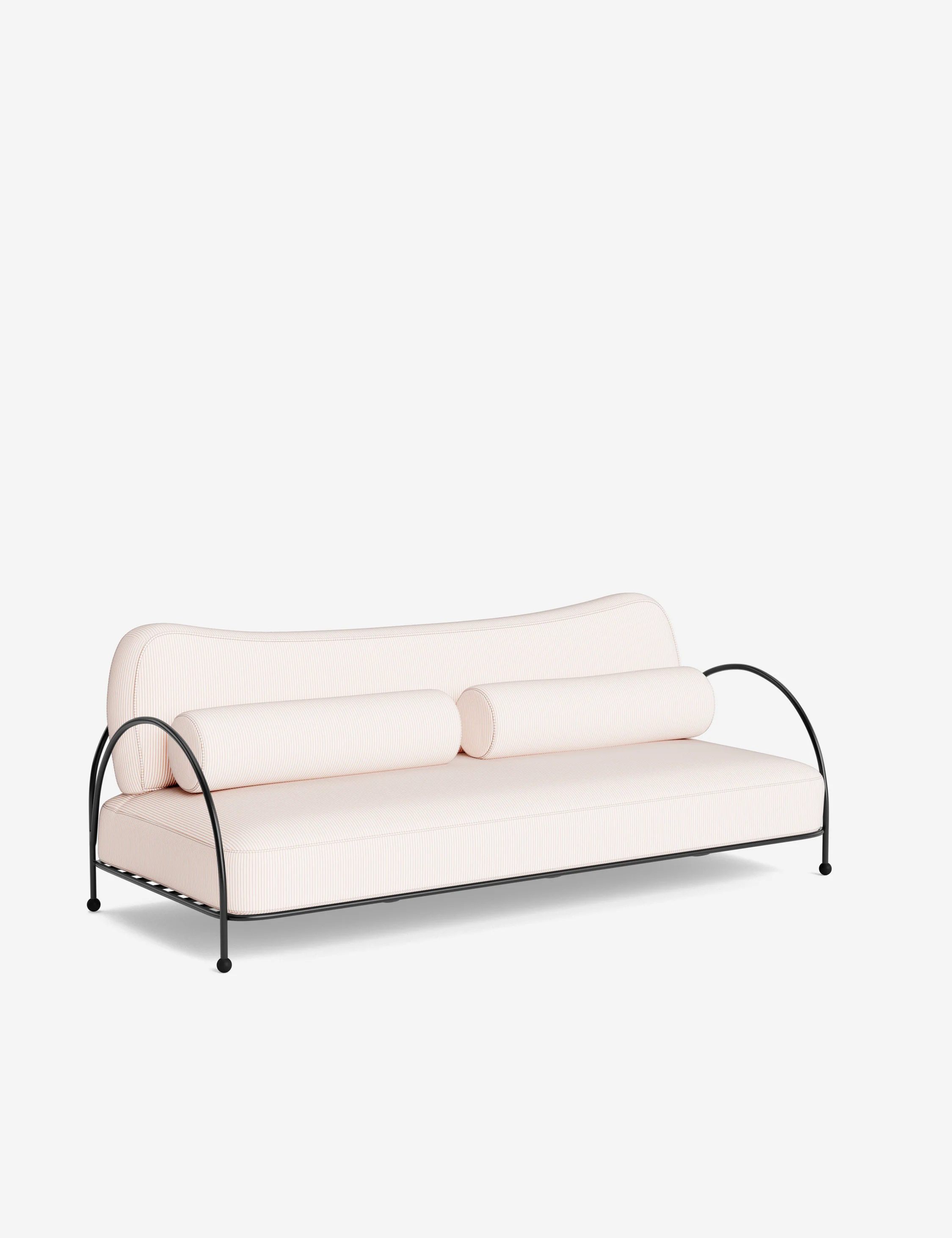 Lanata Outdoor Sofa Cushion - Image 63