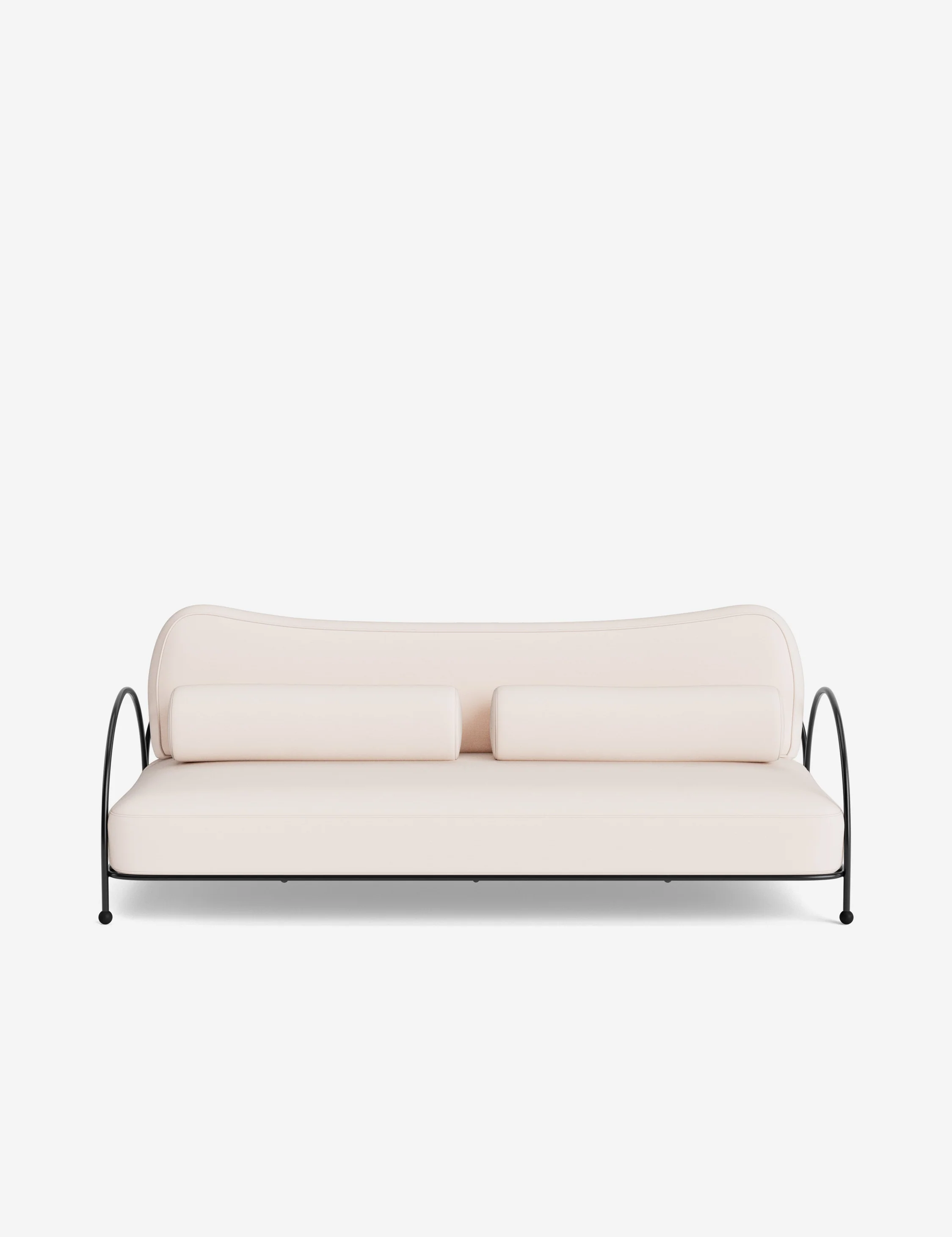 Lanata Outdoor Sofa Cushion - Image 67