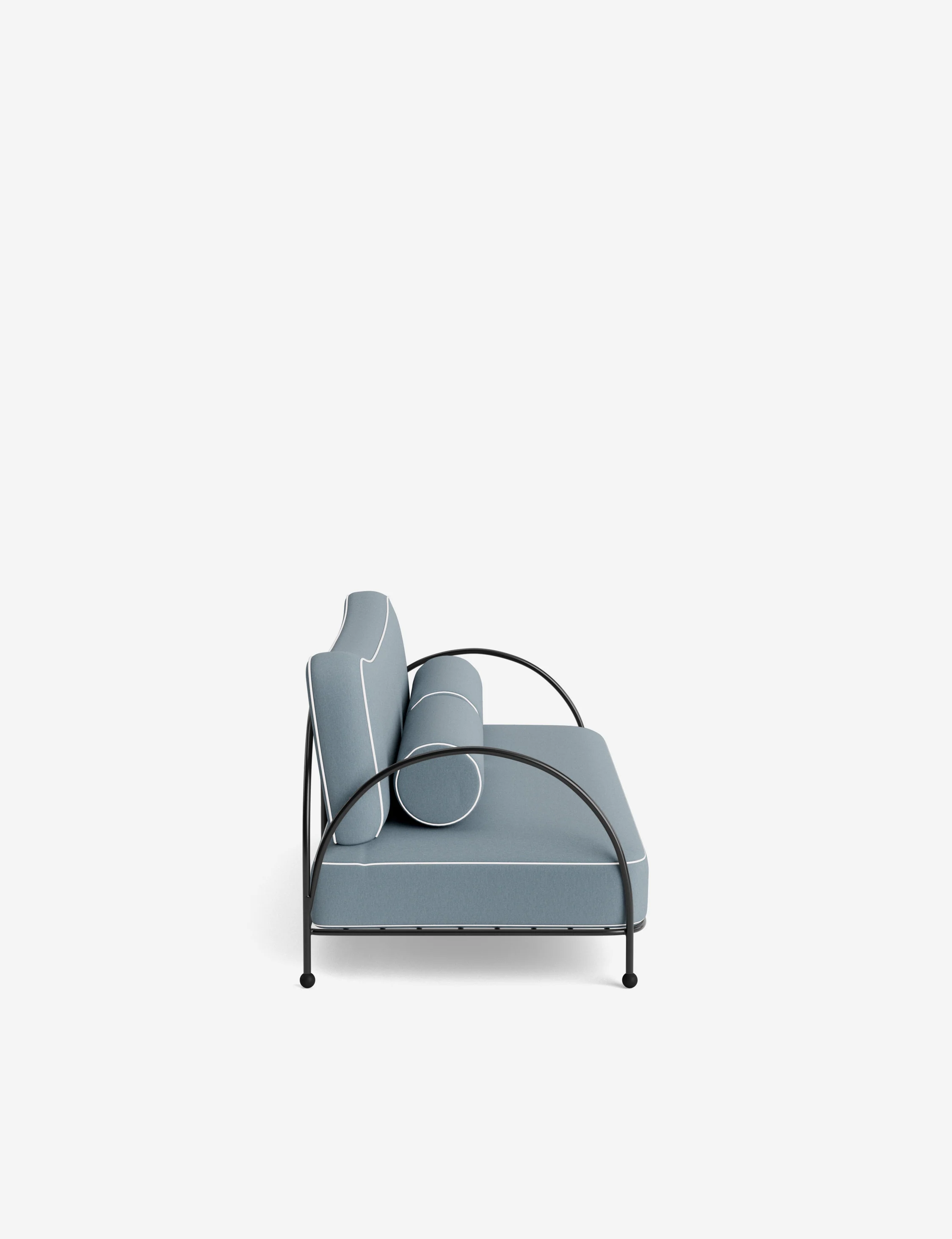 Lanata Outdoor Sofa Cushion - Image 73