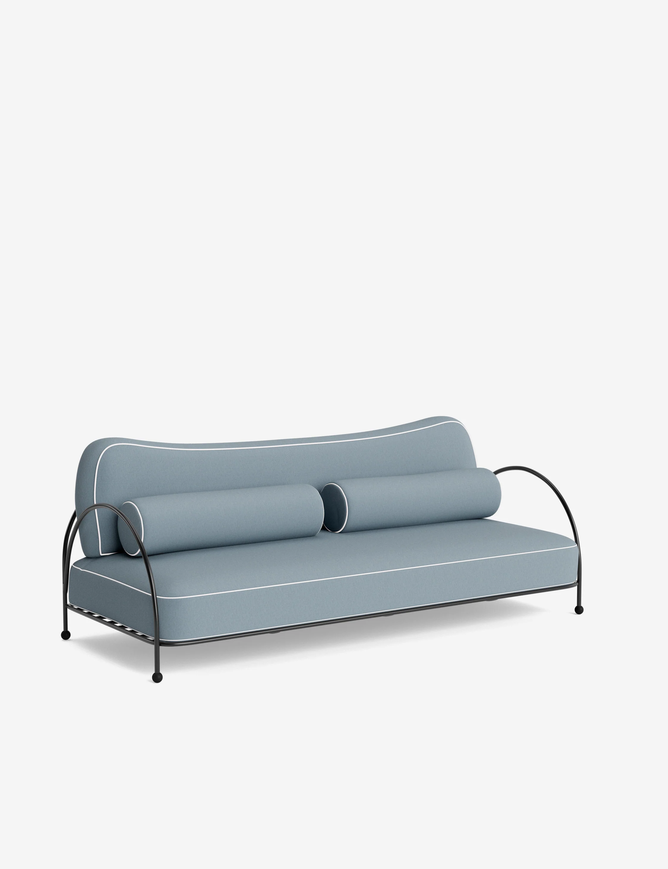 Lanata Outdoor Sofa Cushion - Image 74
