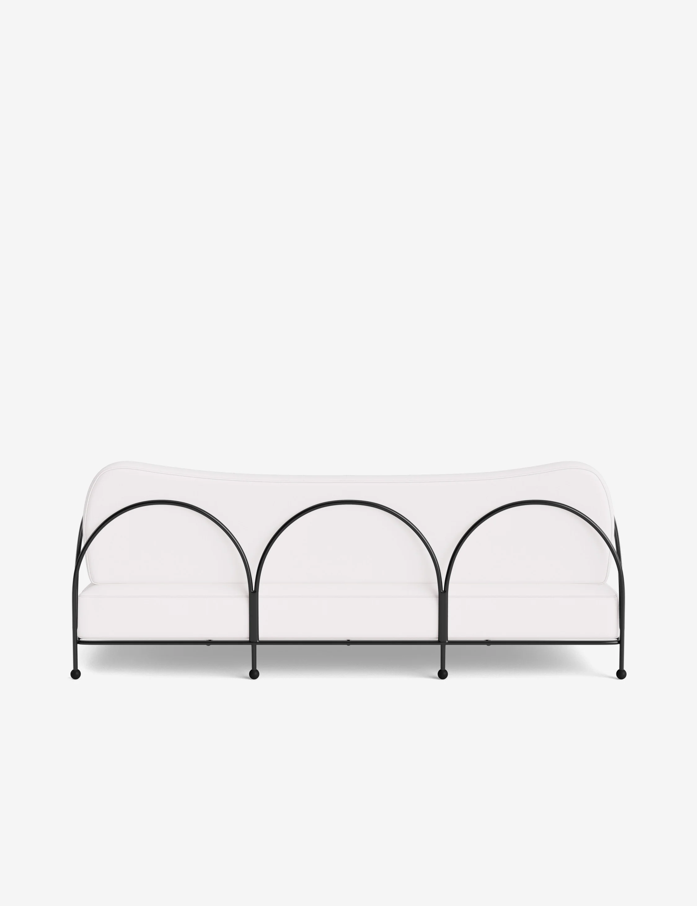 Lanata Outdoor Sofa Cushion - Image 80