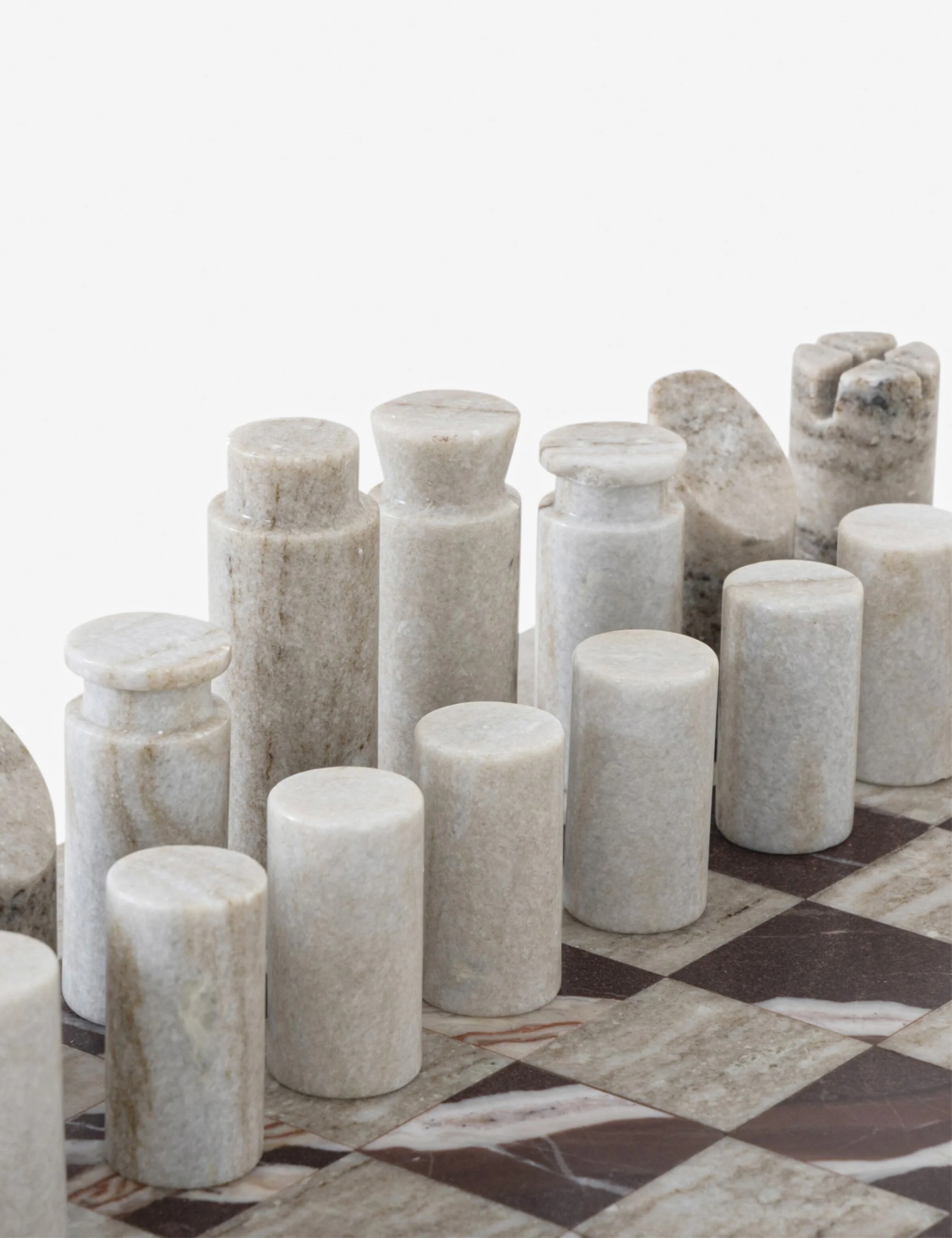Landon Chess Set - Image 10