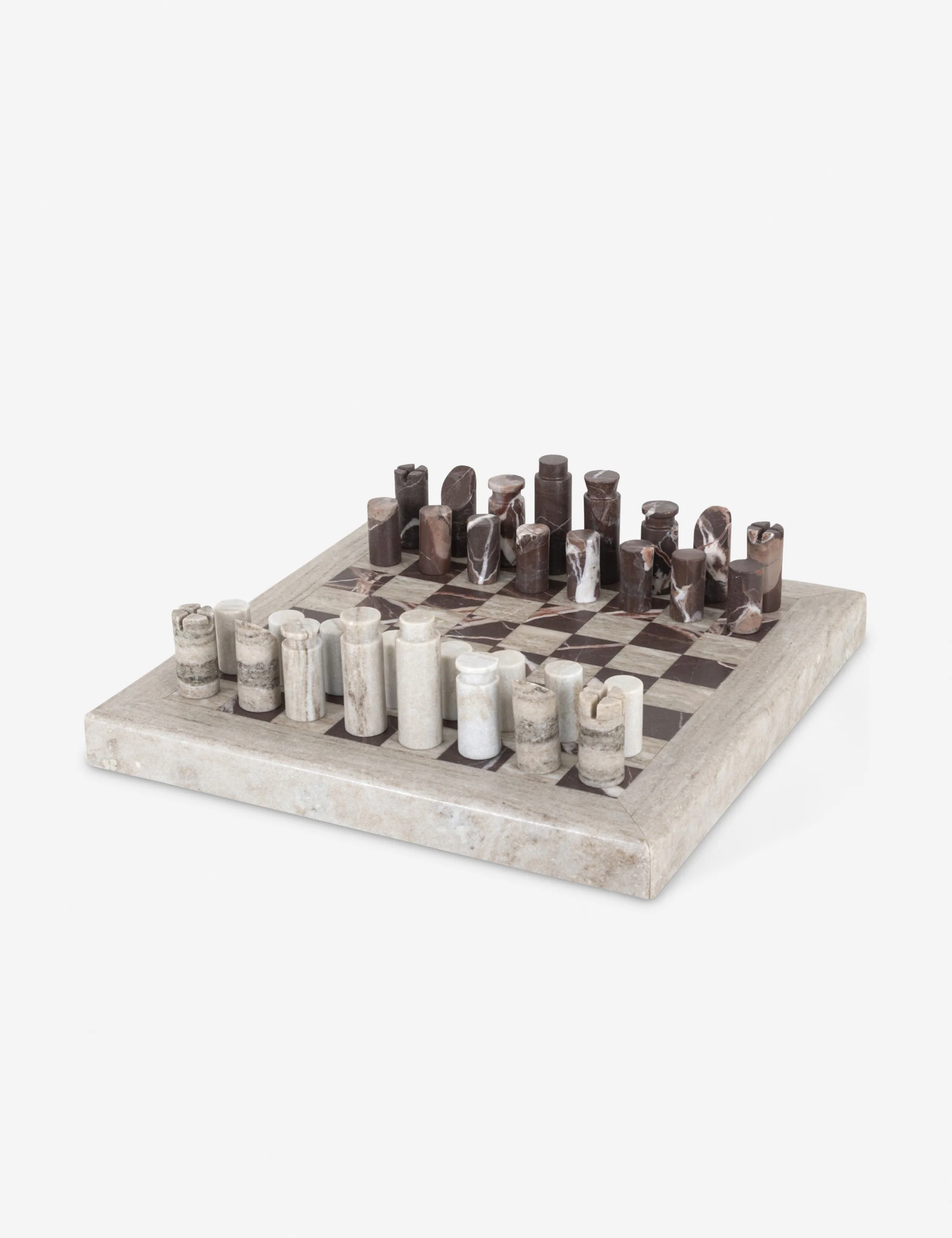 Landon Chess Set - Image 3