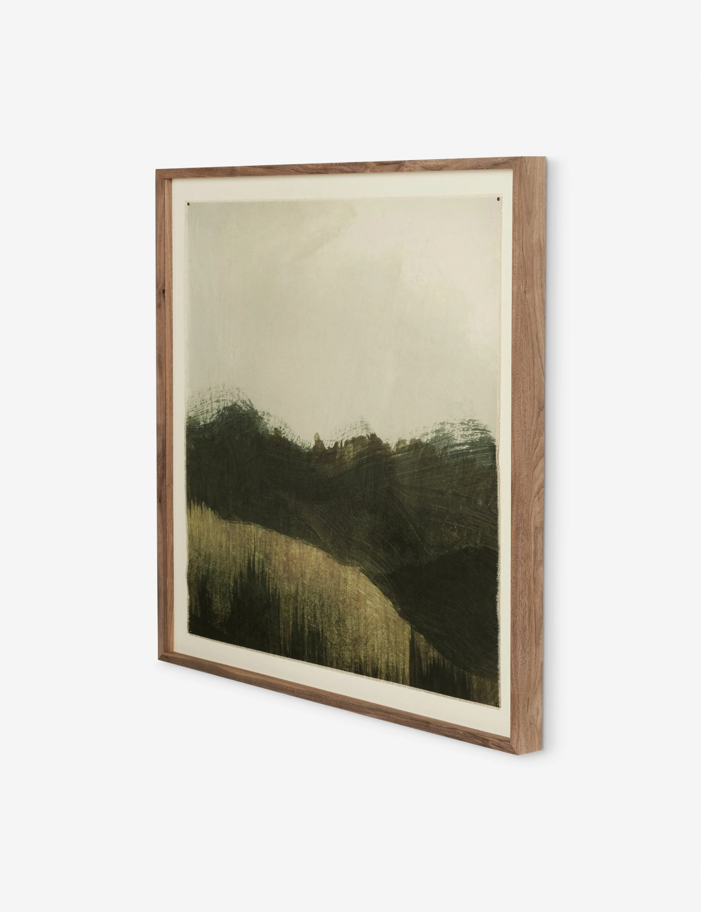 Lands 2 Wall Art by Dan Hobday - Image 2