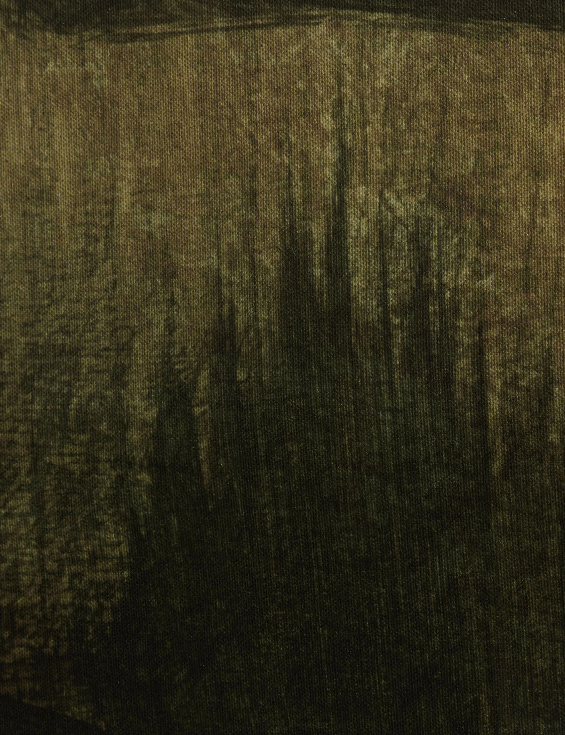 Lands 2 Wall Art by Dan Hobday - Image 4