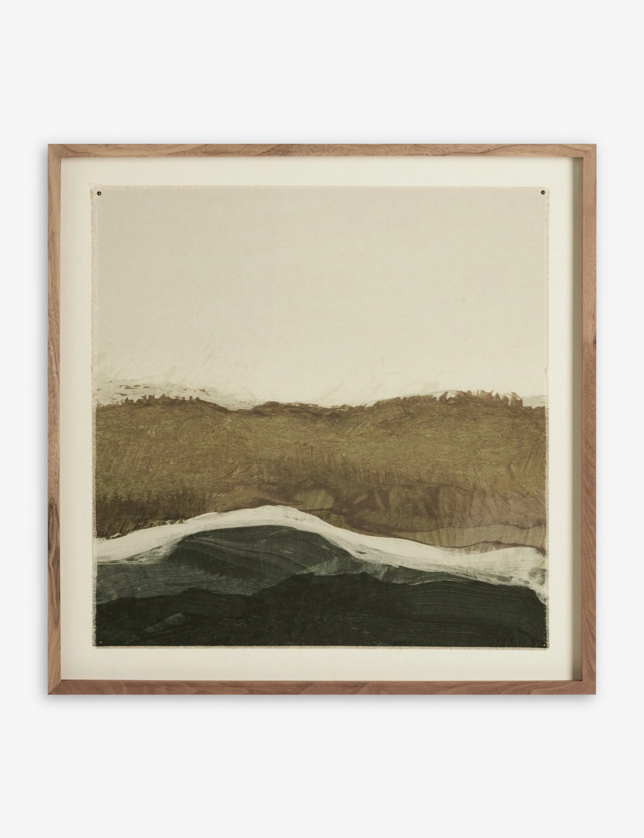 Lands Wall Art by Dan Hobday - Image 2