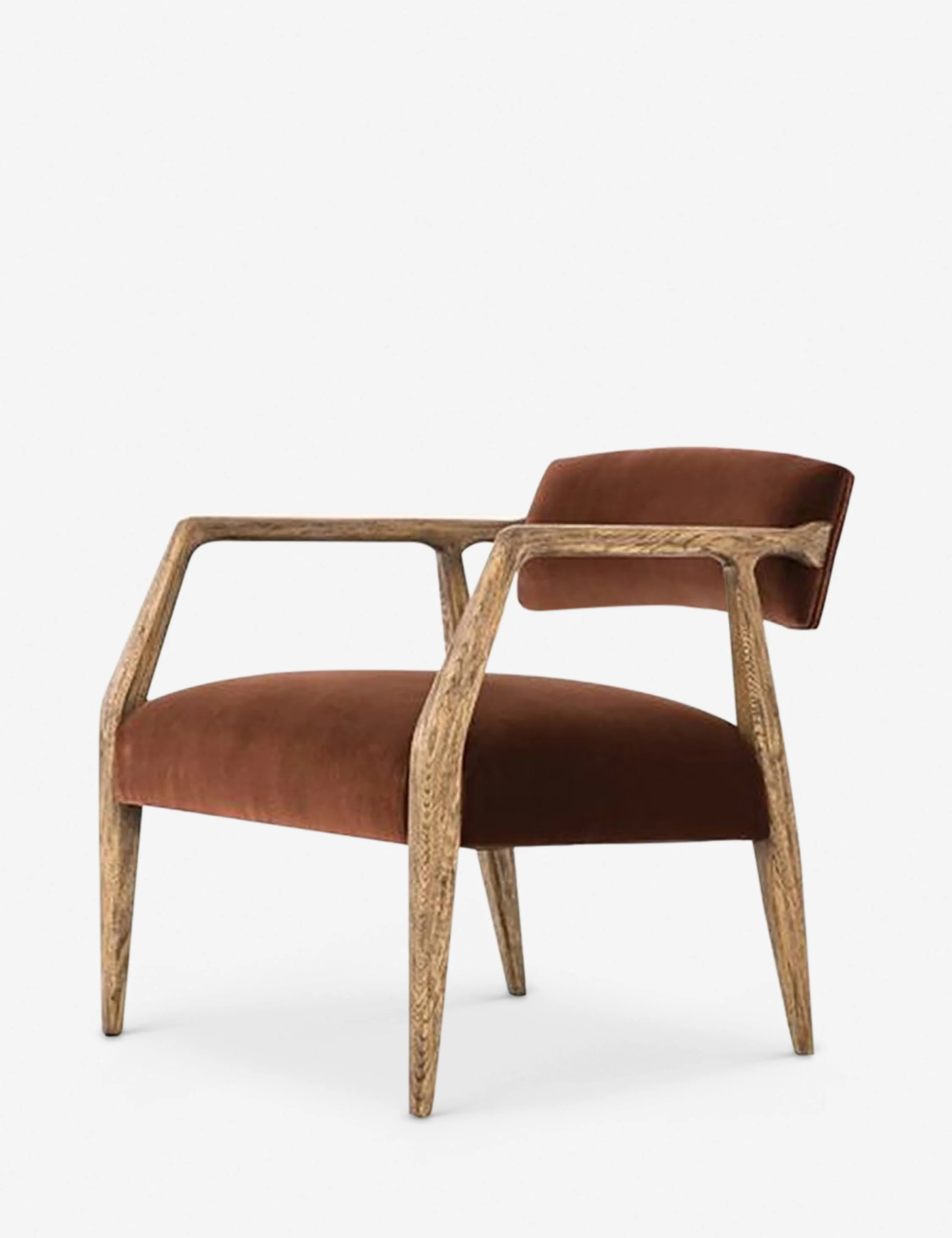 Larabee Accent Chair - Image 4