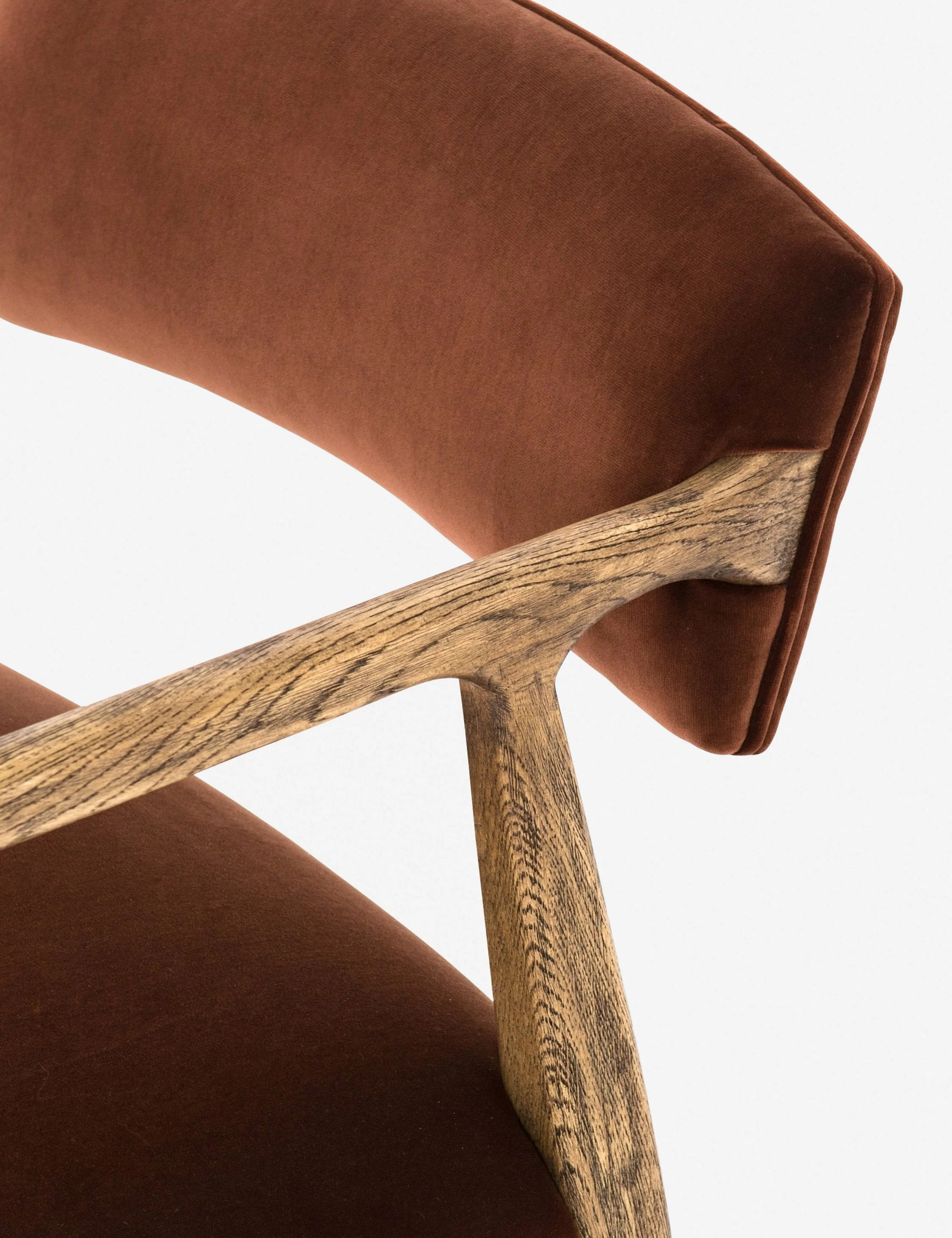 Larabee Accent Chair - Image 7