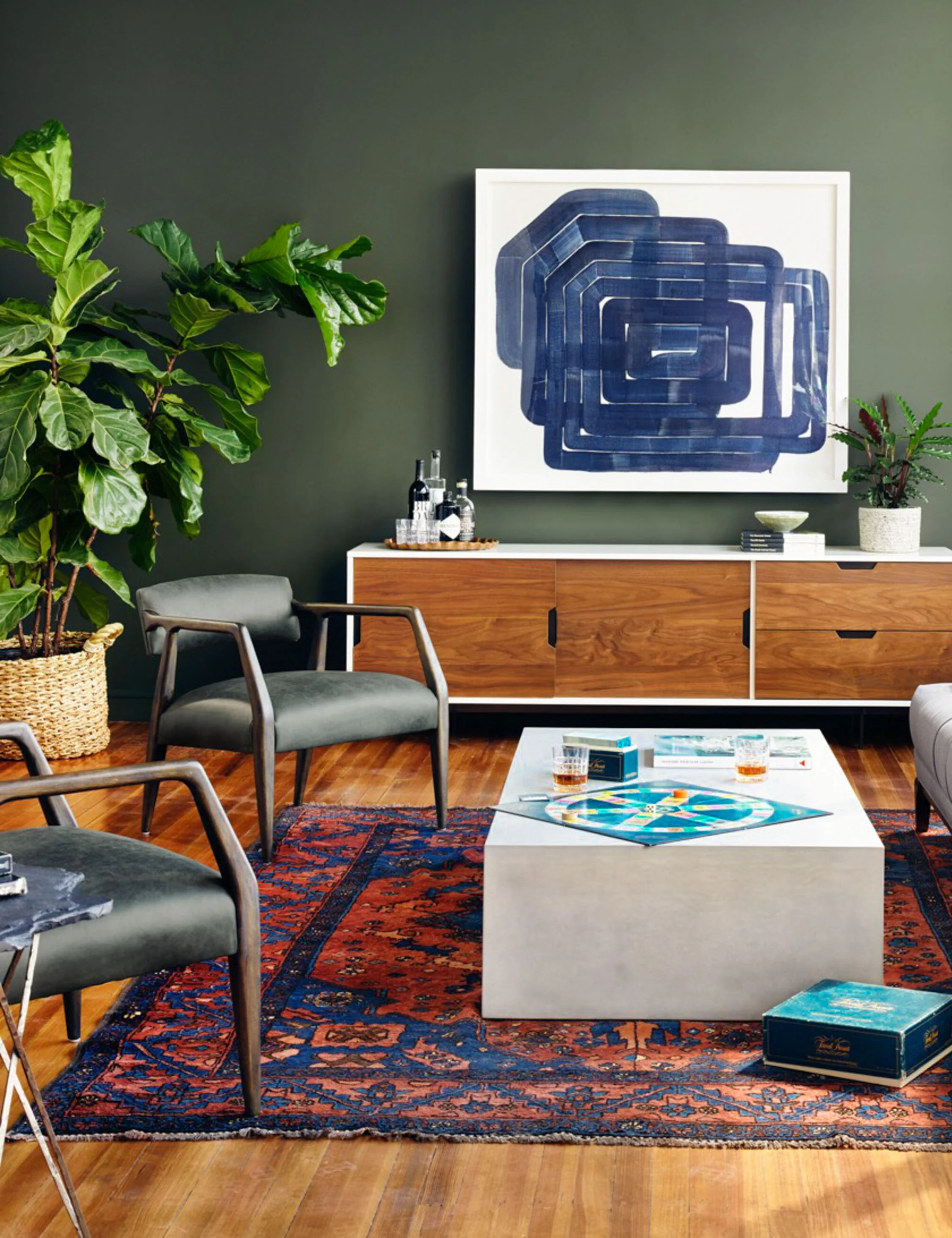 Larabee Accent Chair - Image 8