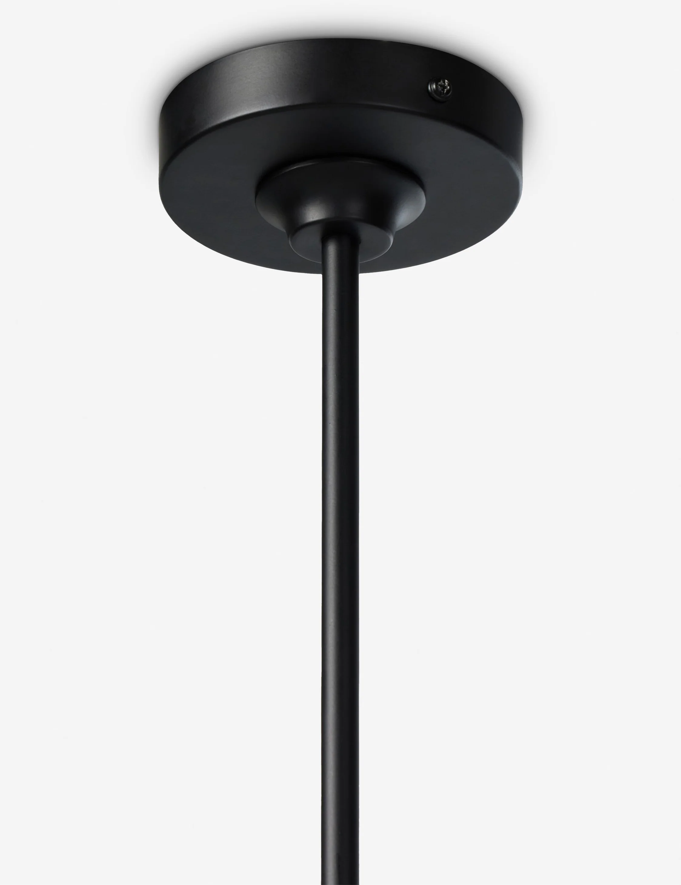 Larson Chandelier by Amber Lewis x Four Hands - Image 5