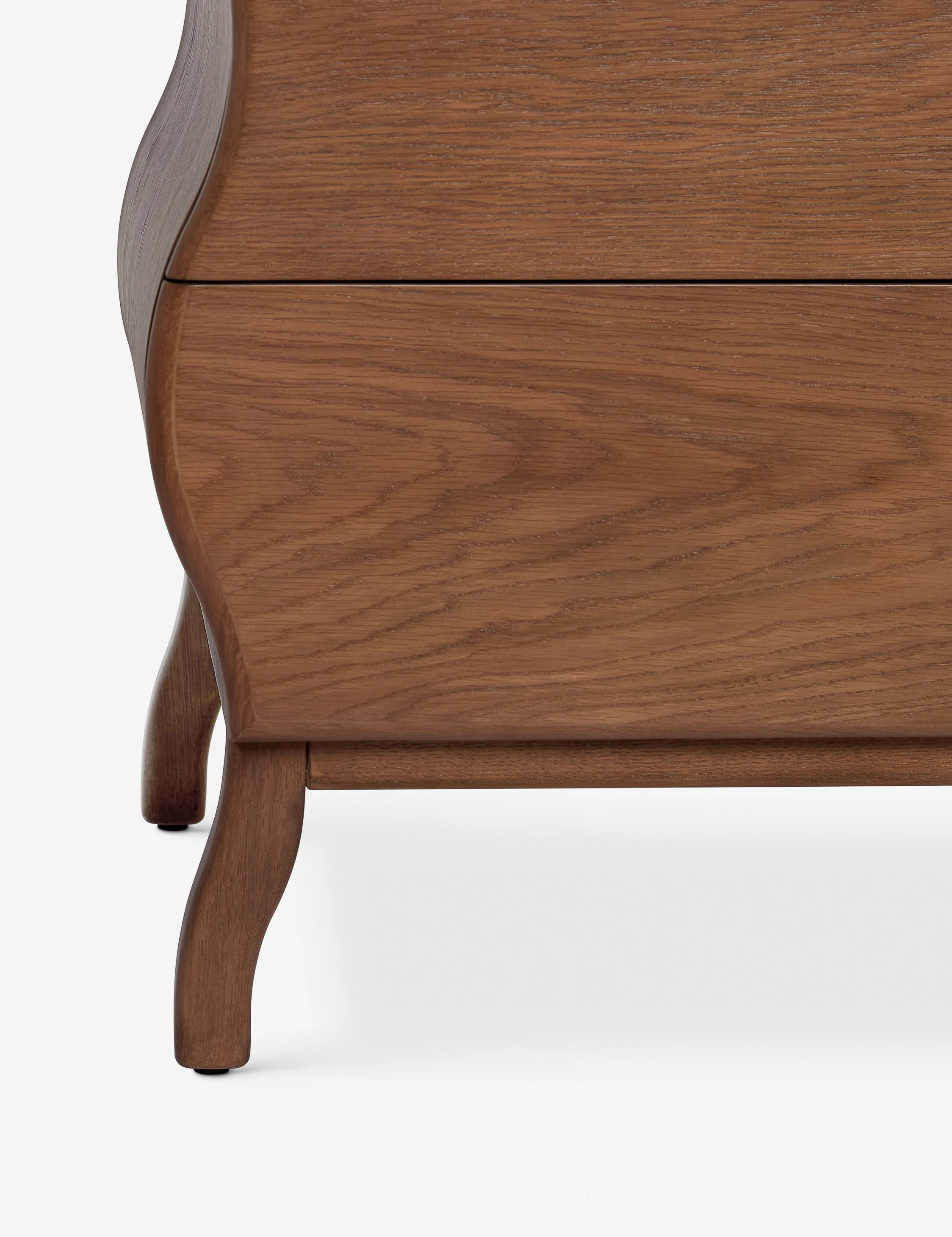 Lasya 6-Drawer Dresser - Image 8