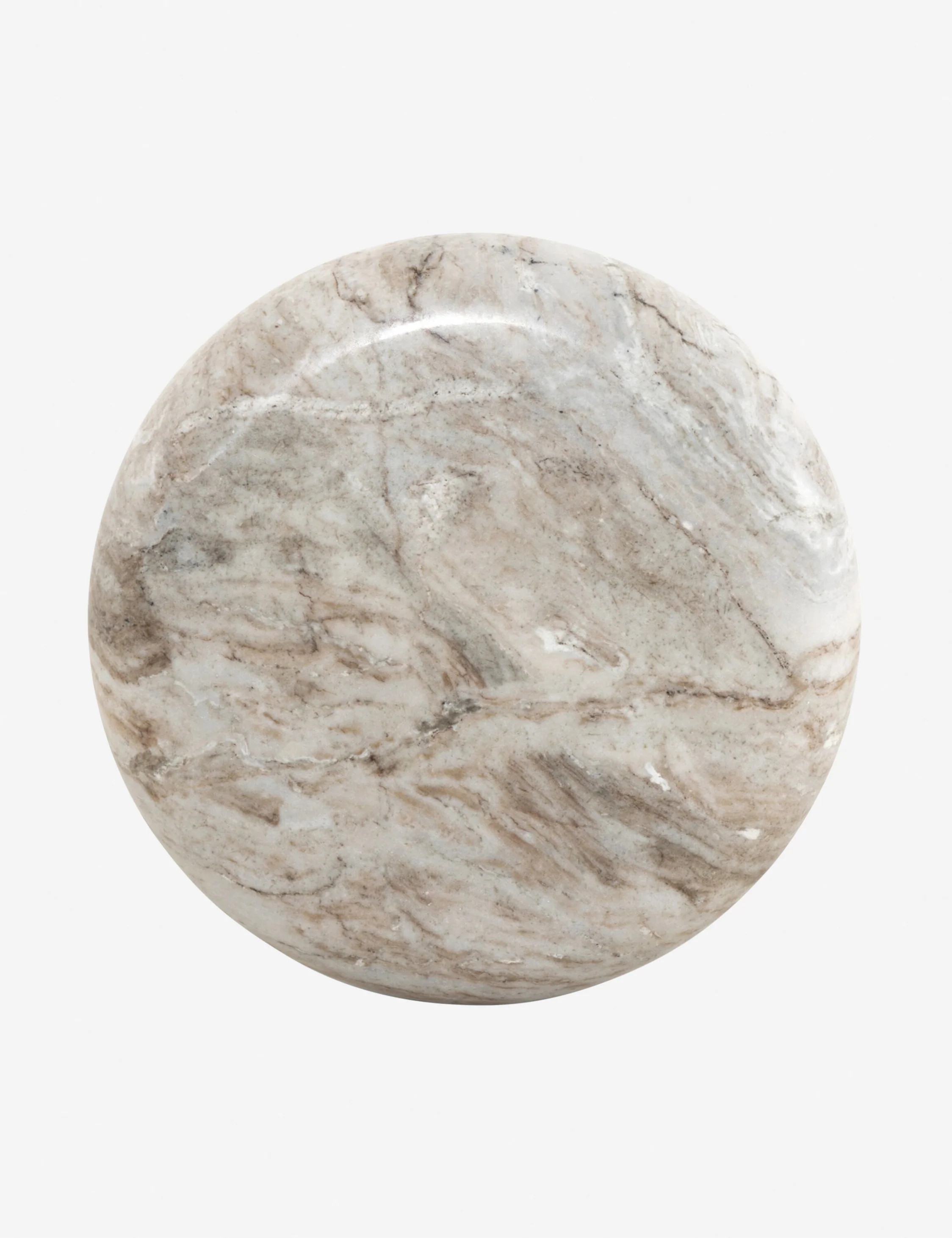 Latorre Round Indoor / Outdoor Side Table - Image 4