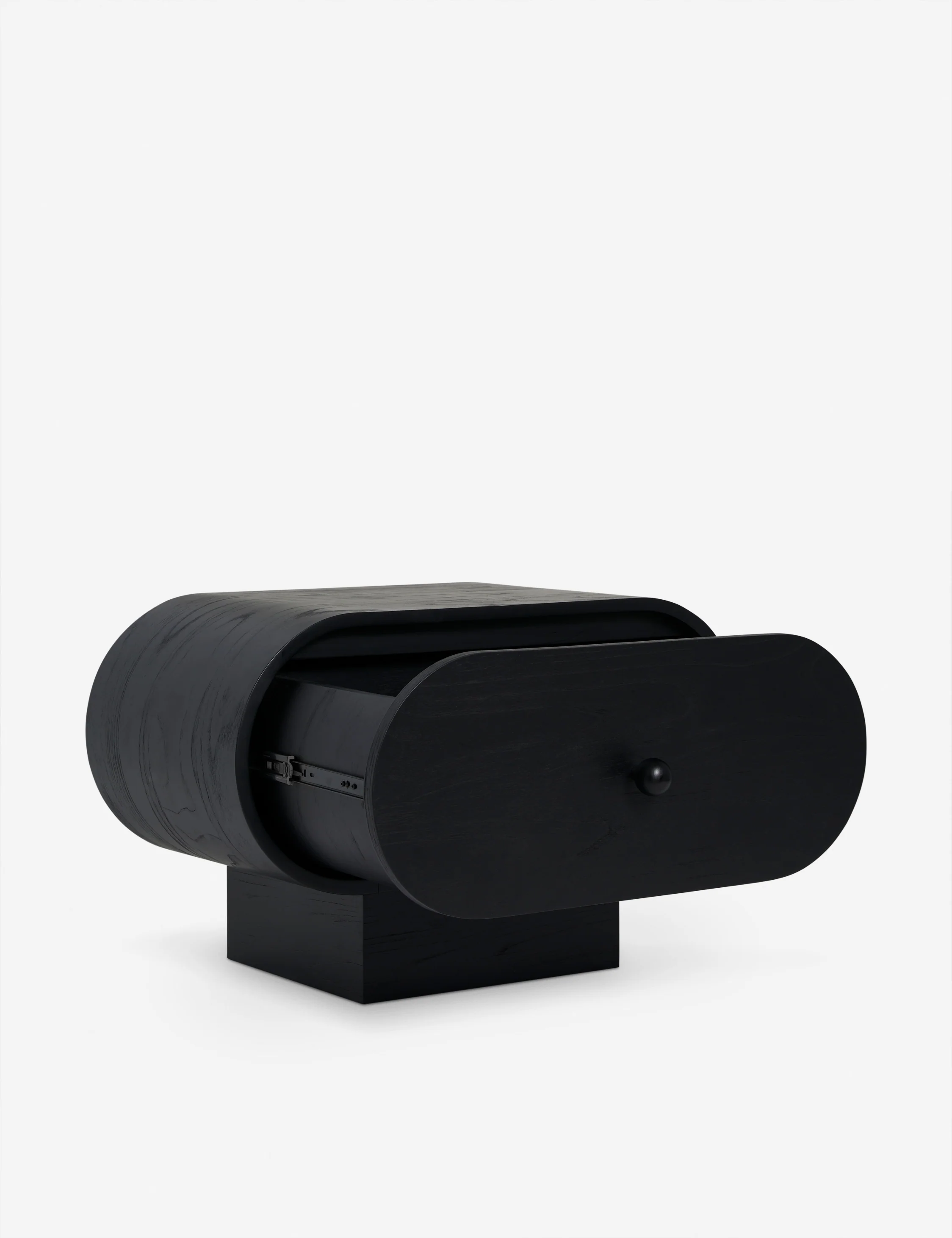 Laughlin Nightstand by Sarah Sherman Samuel - Image 5