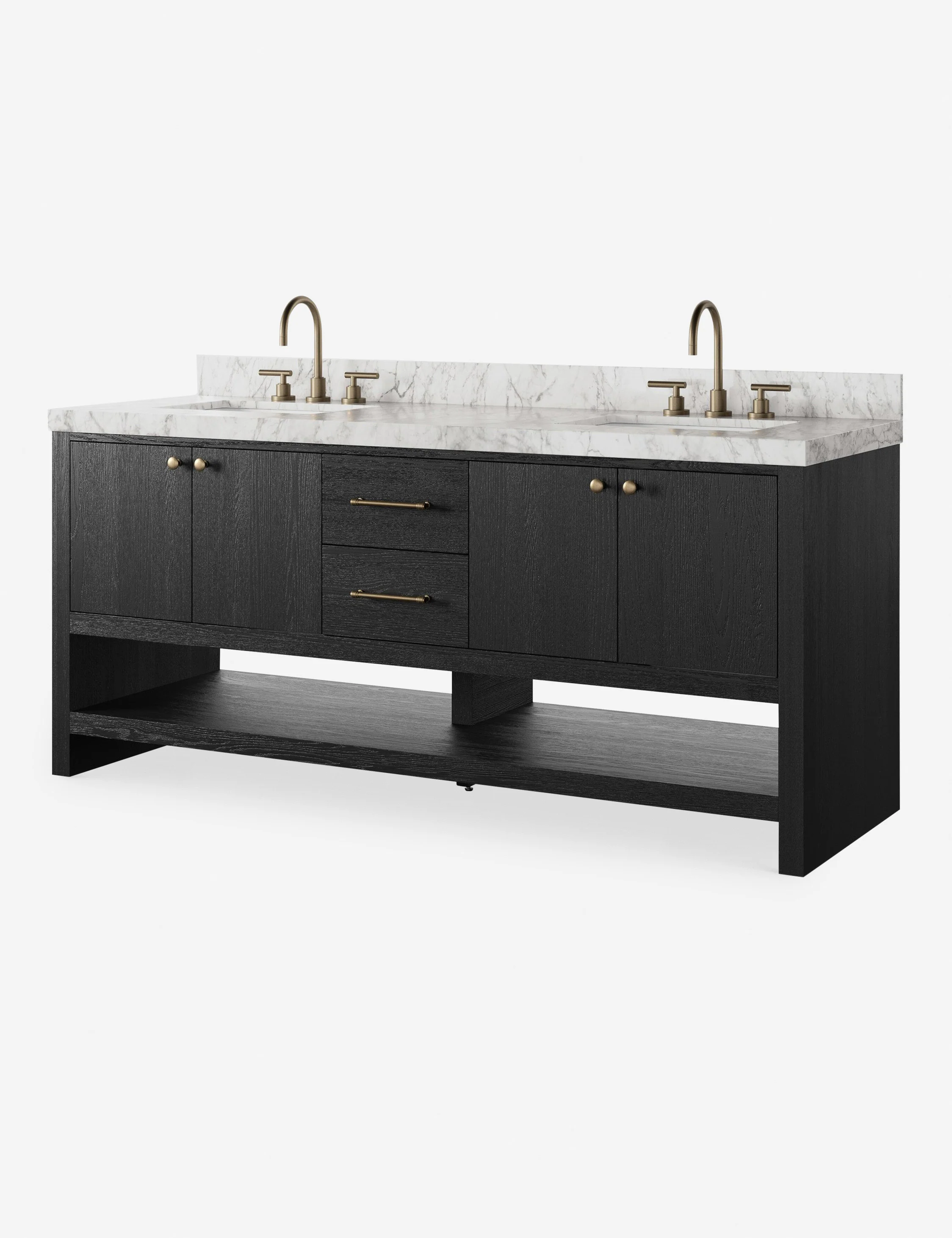 Laurenson Bath Vanity - Image 11