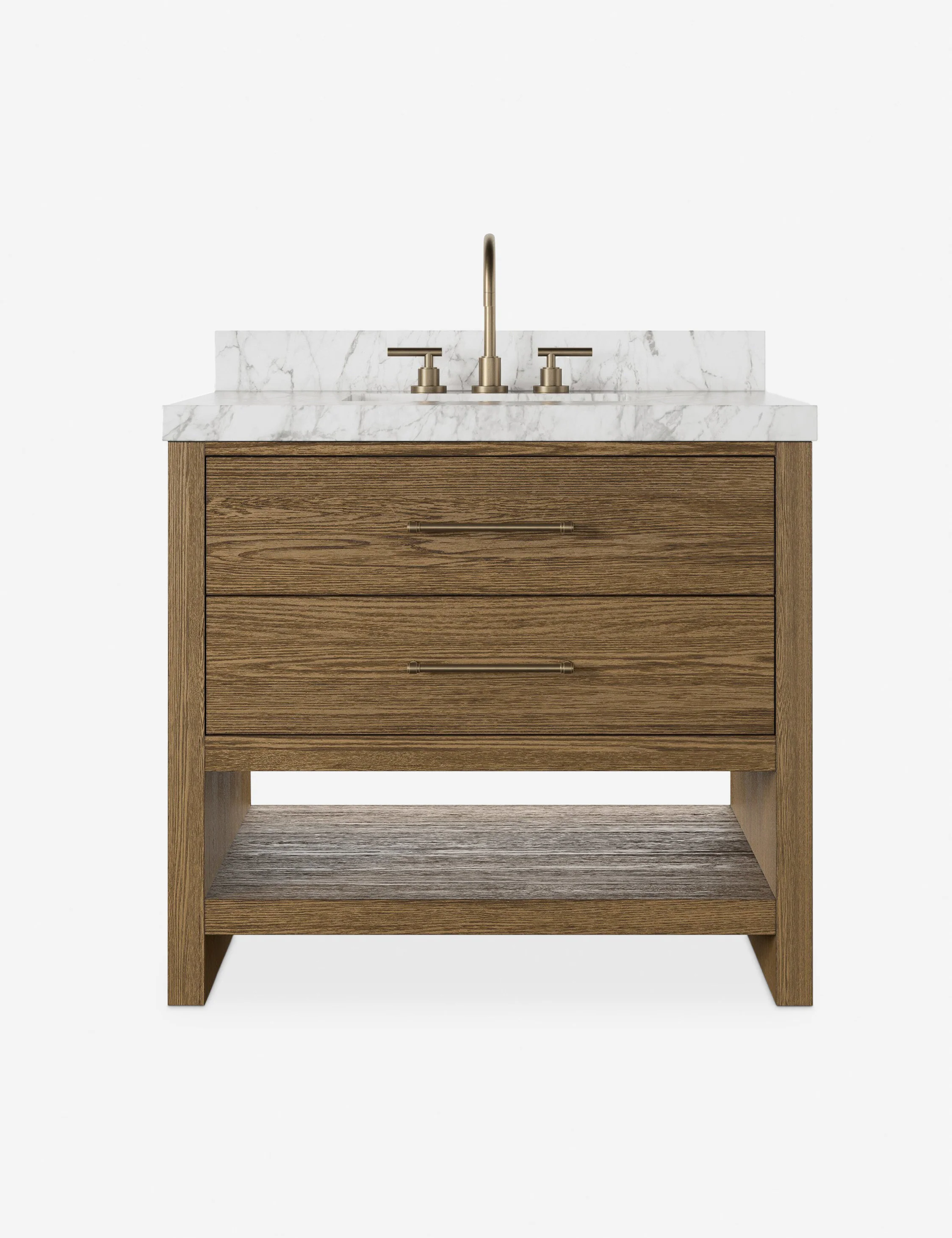 Laurenson Bath Vanity - Image 18