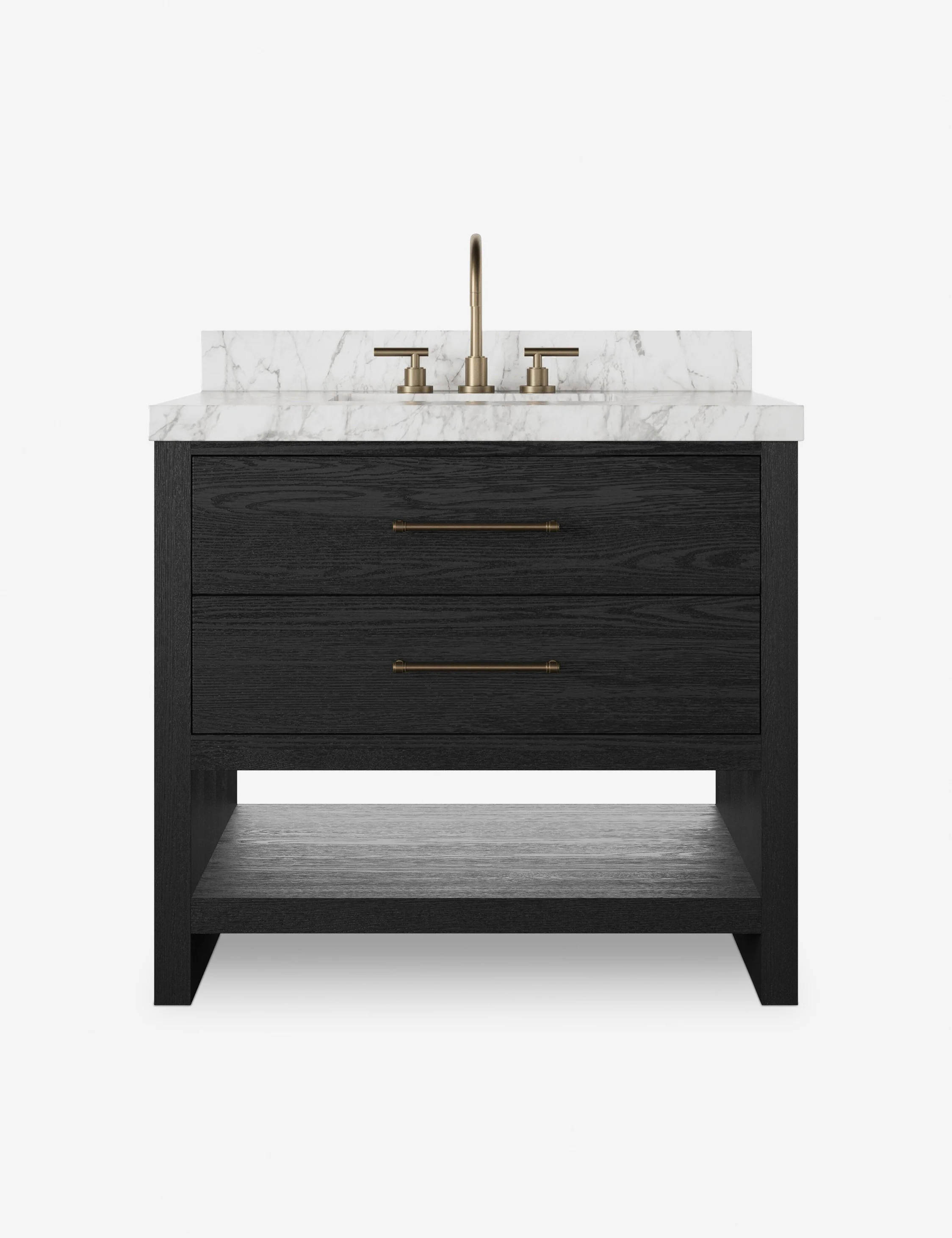 Laurenson Bath Vanity - Image 27
