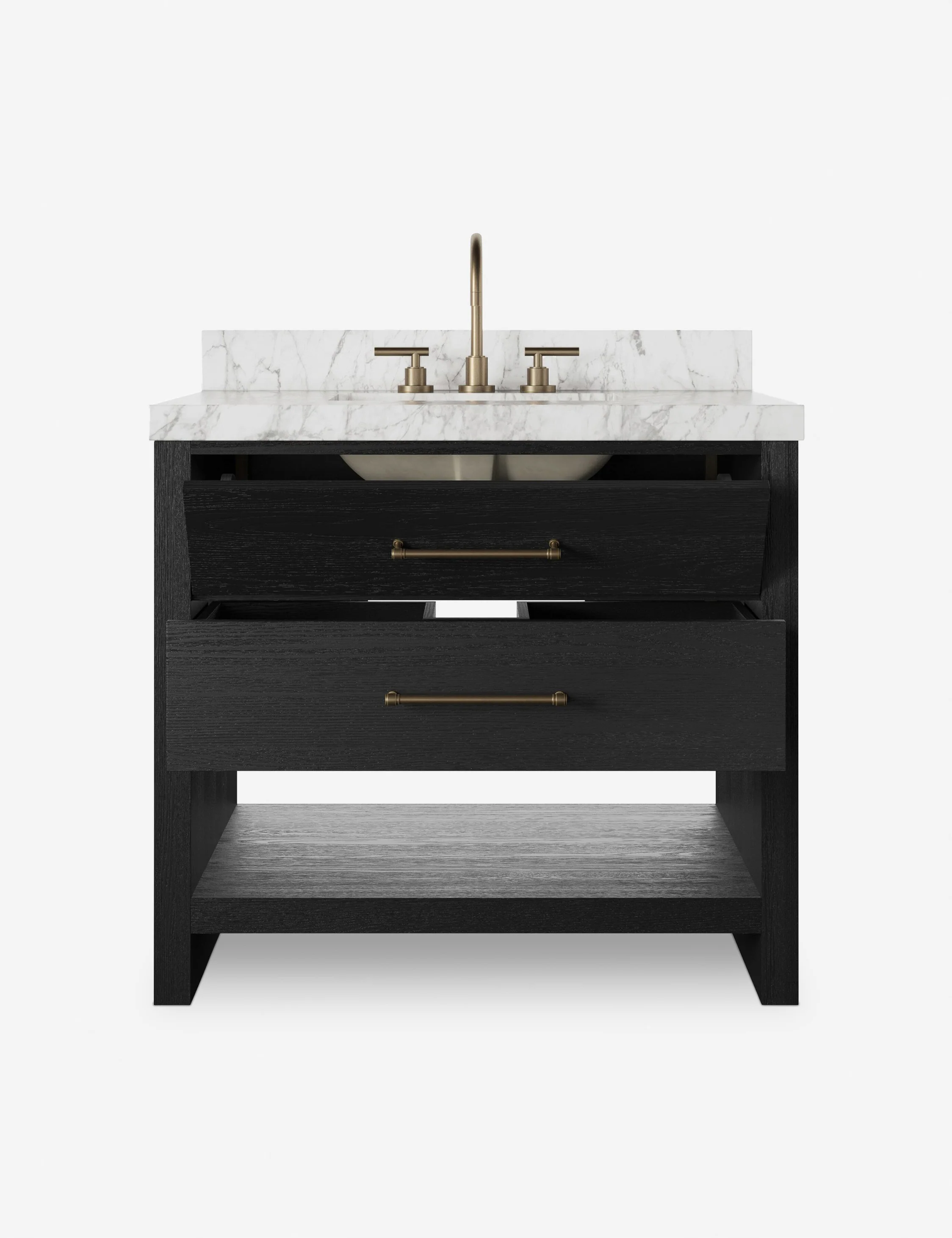 Laurenson Bath Vanity - Image 28