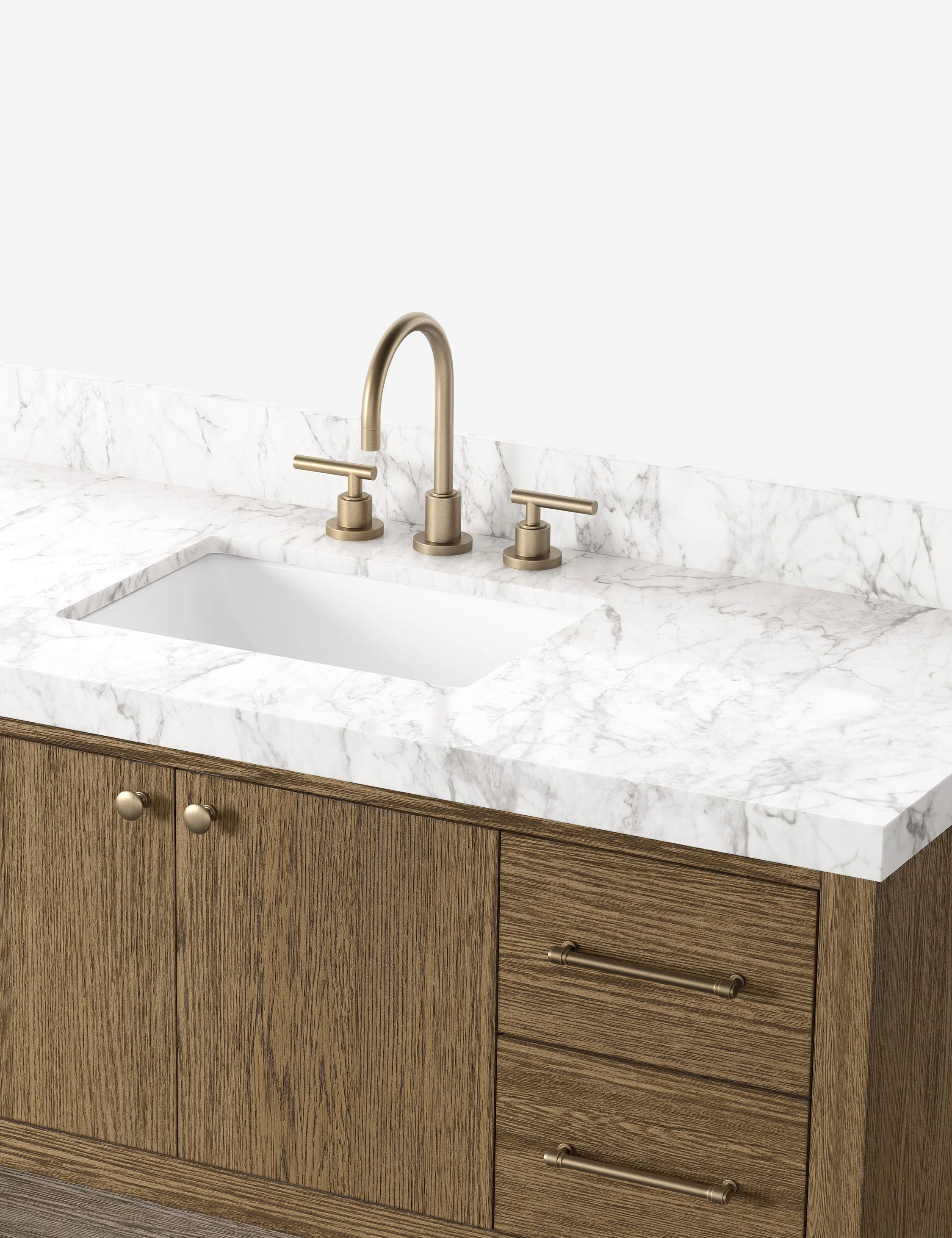 Laurenson Bath Vanity - Image 42