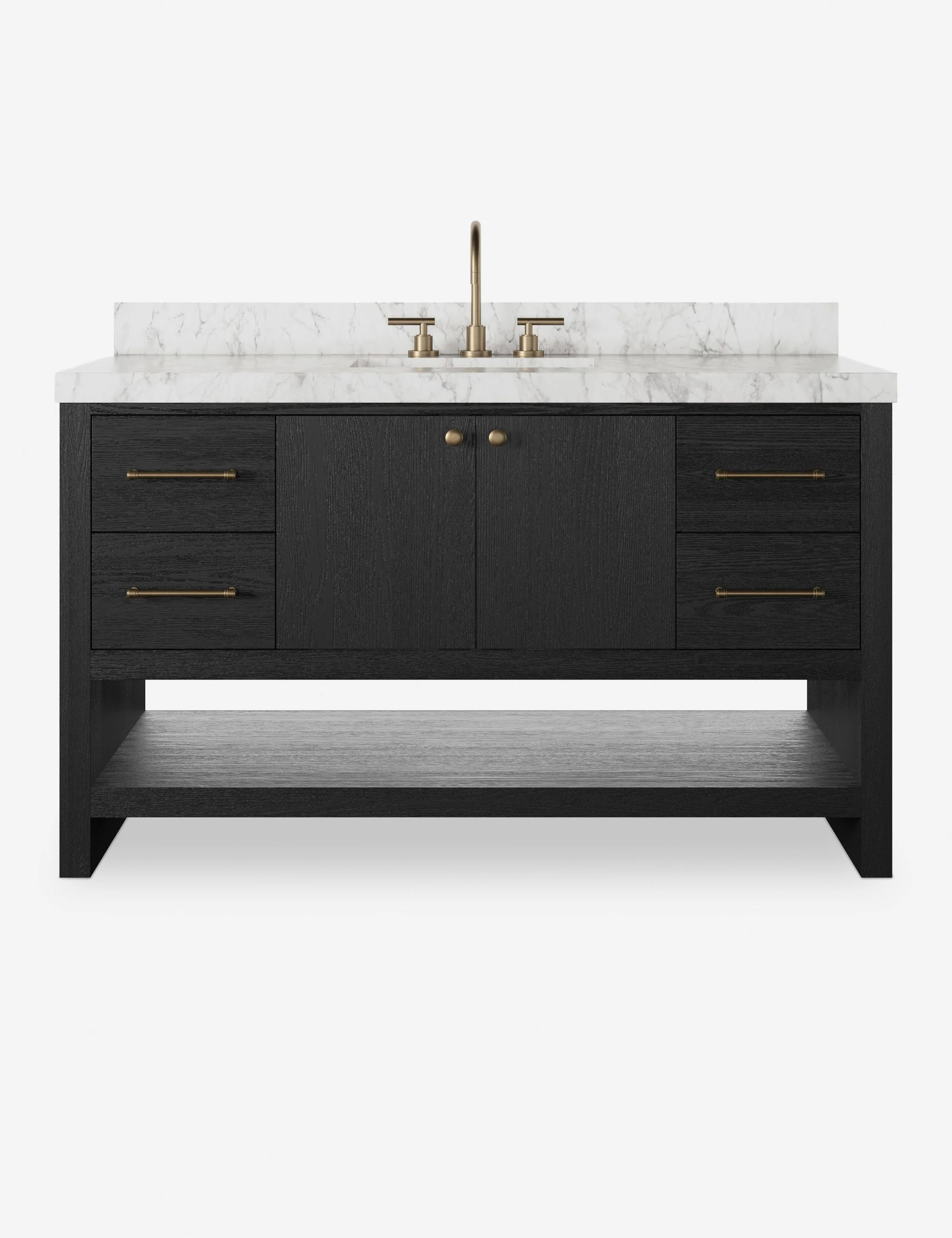 Laurenson Bath Vanity - Image 47