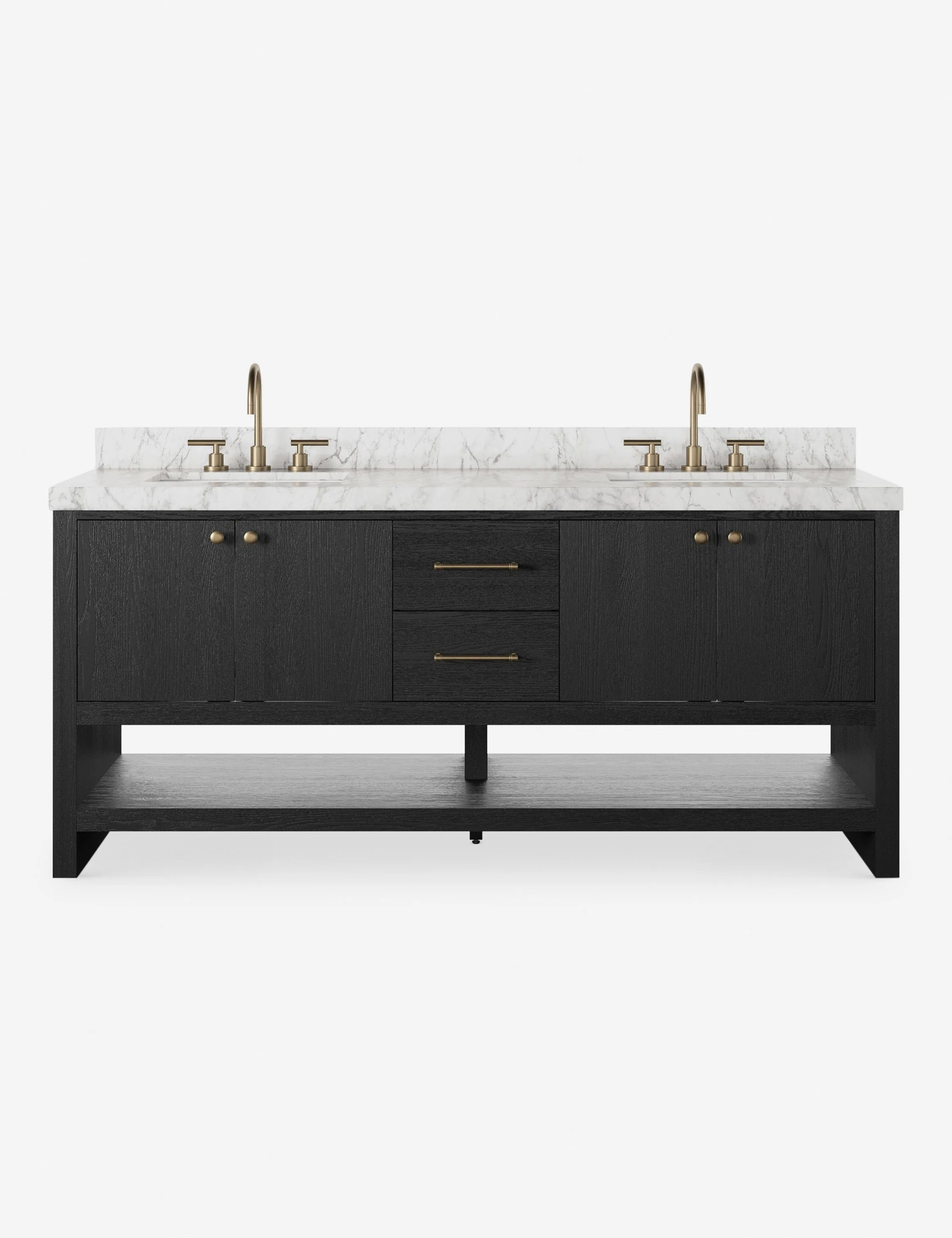 Laurenson Bath Vanity - Image 9