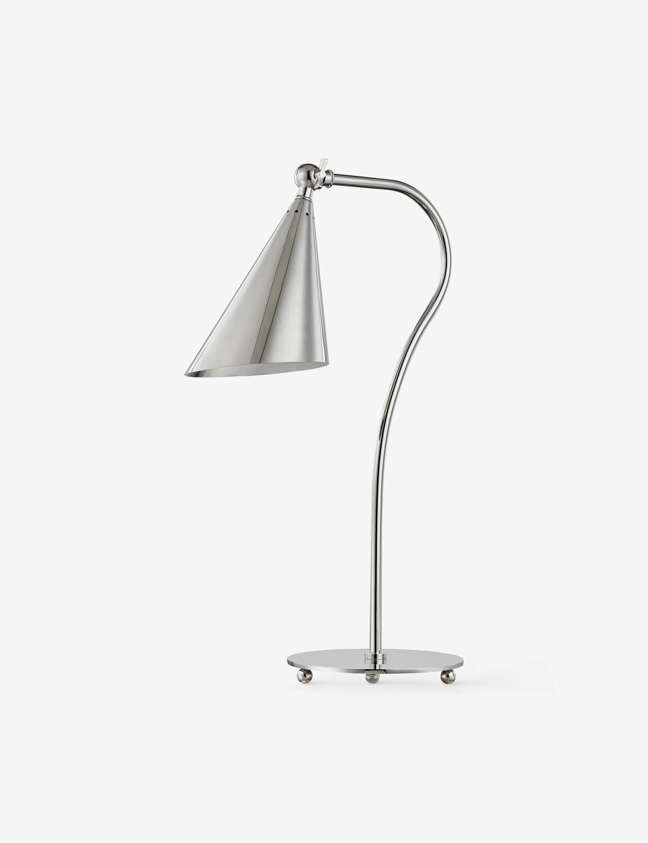 Laurent Desk Lamp - Image 3