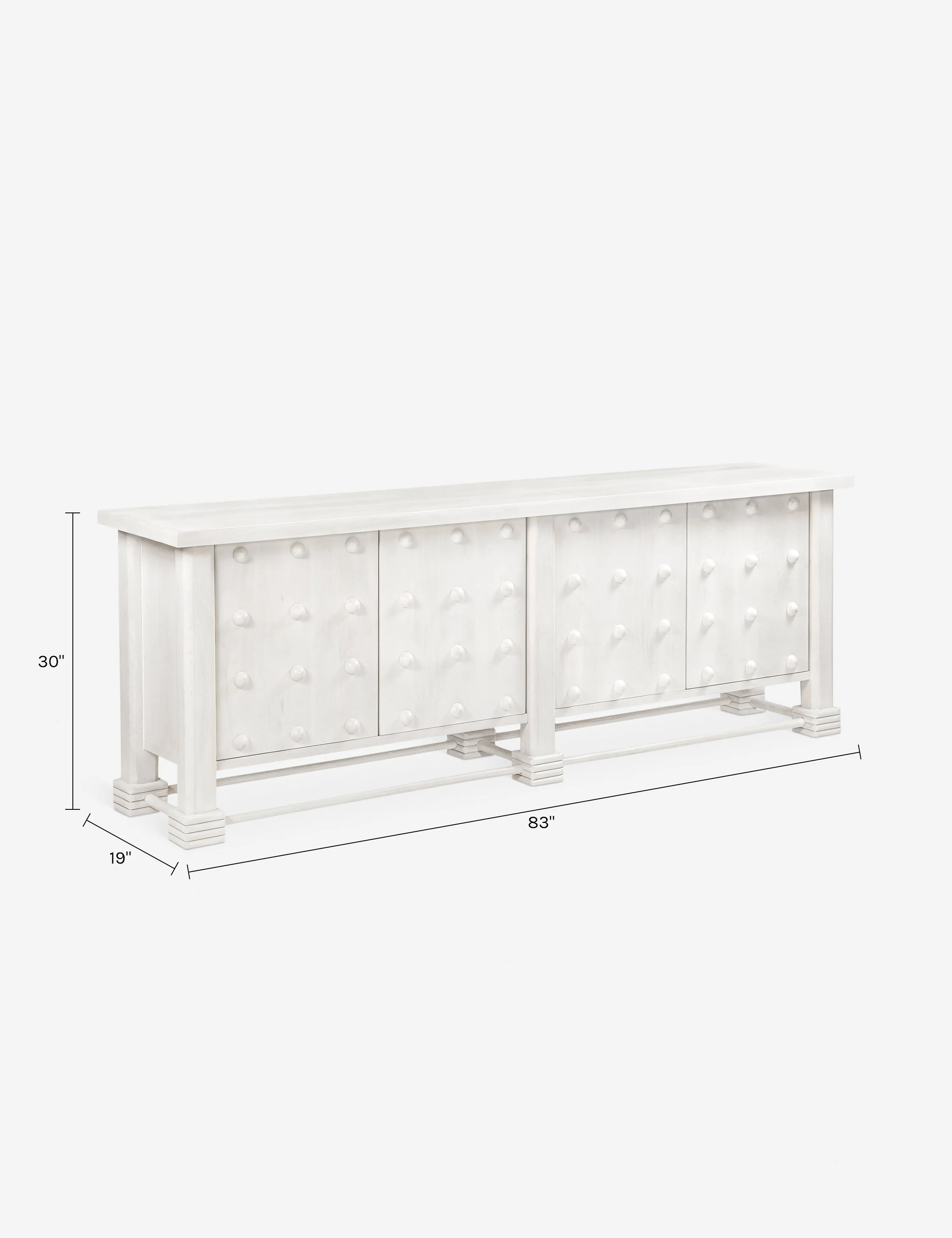 Laval Sideboard - Image 12
