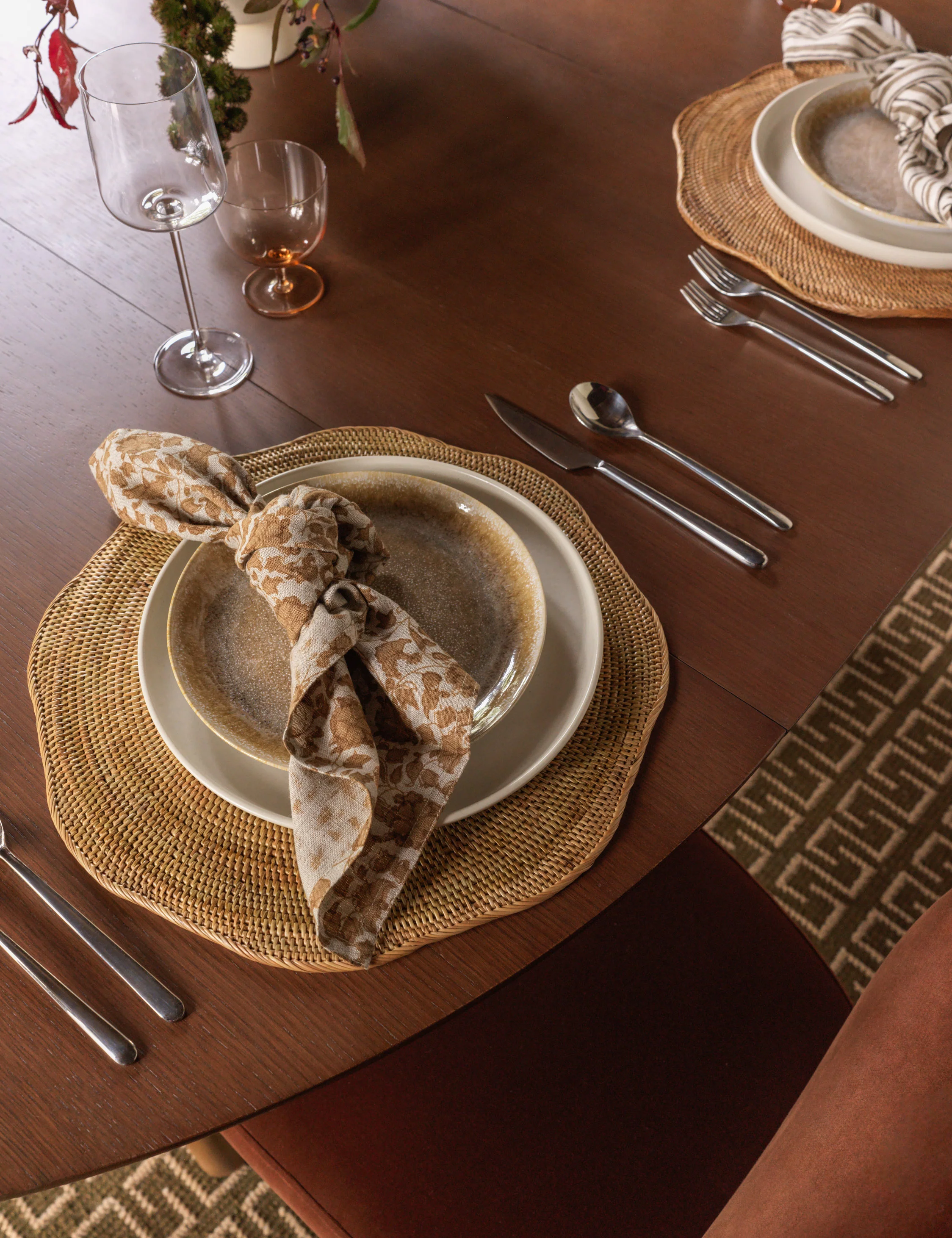 Lavelanet Table Linens - Image 4