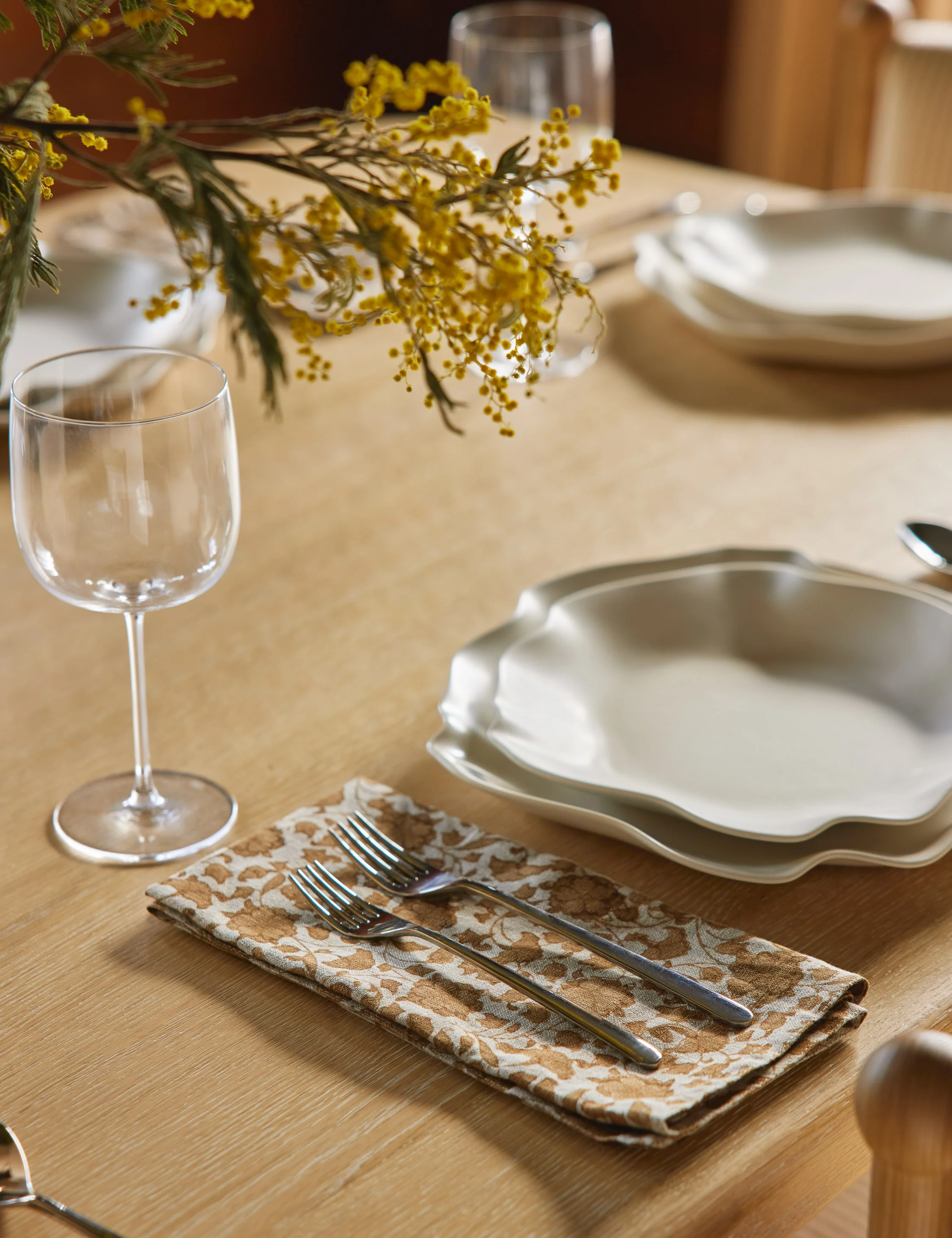 Lavelanet Table Linens - Image 8