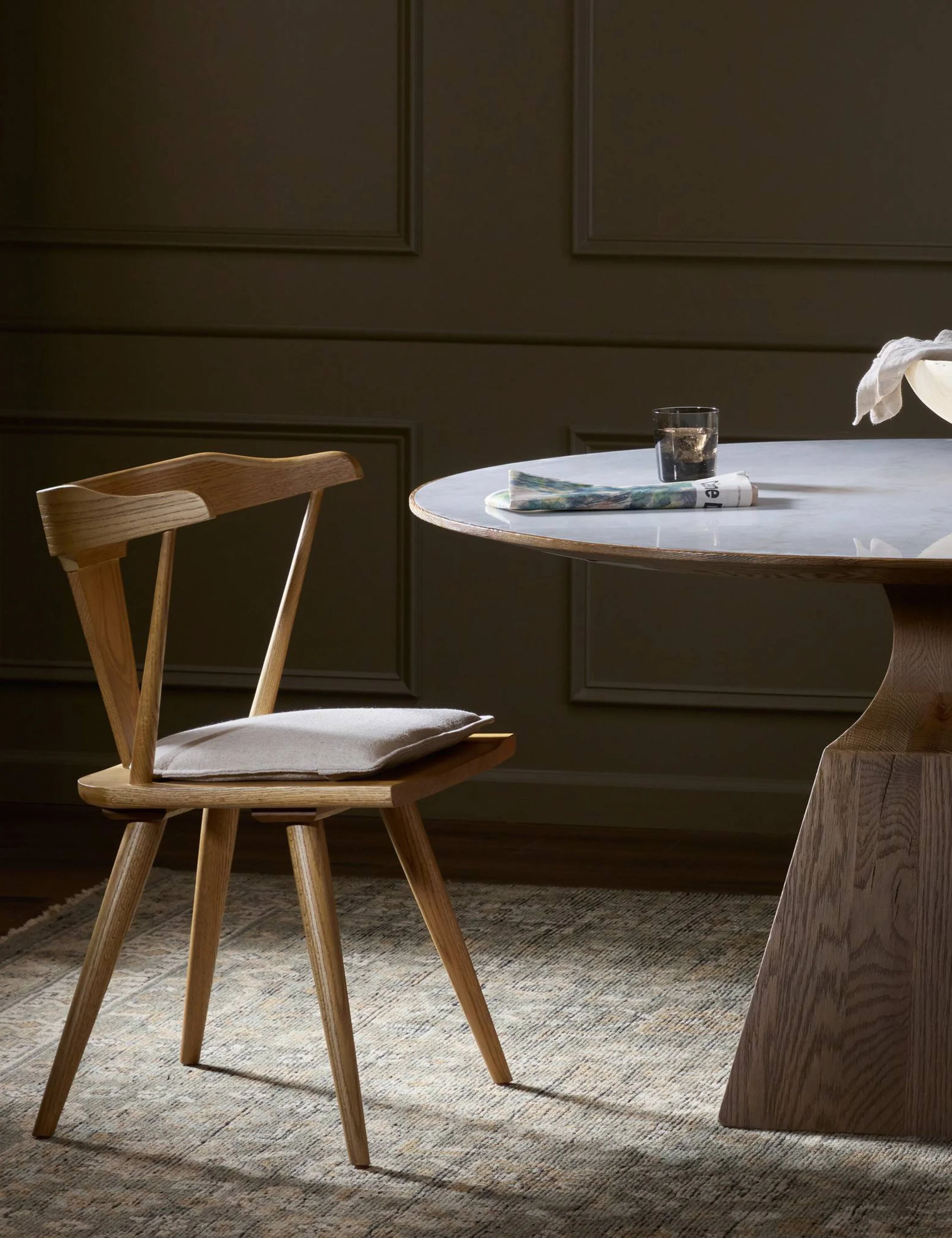 Lawnie Dining Chair - Image 20