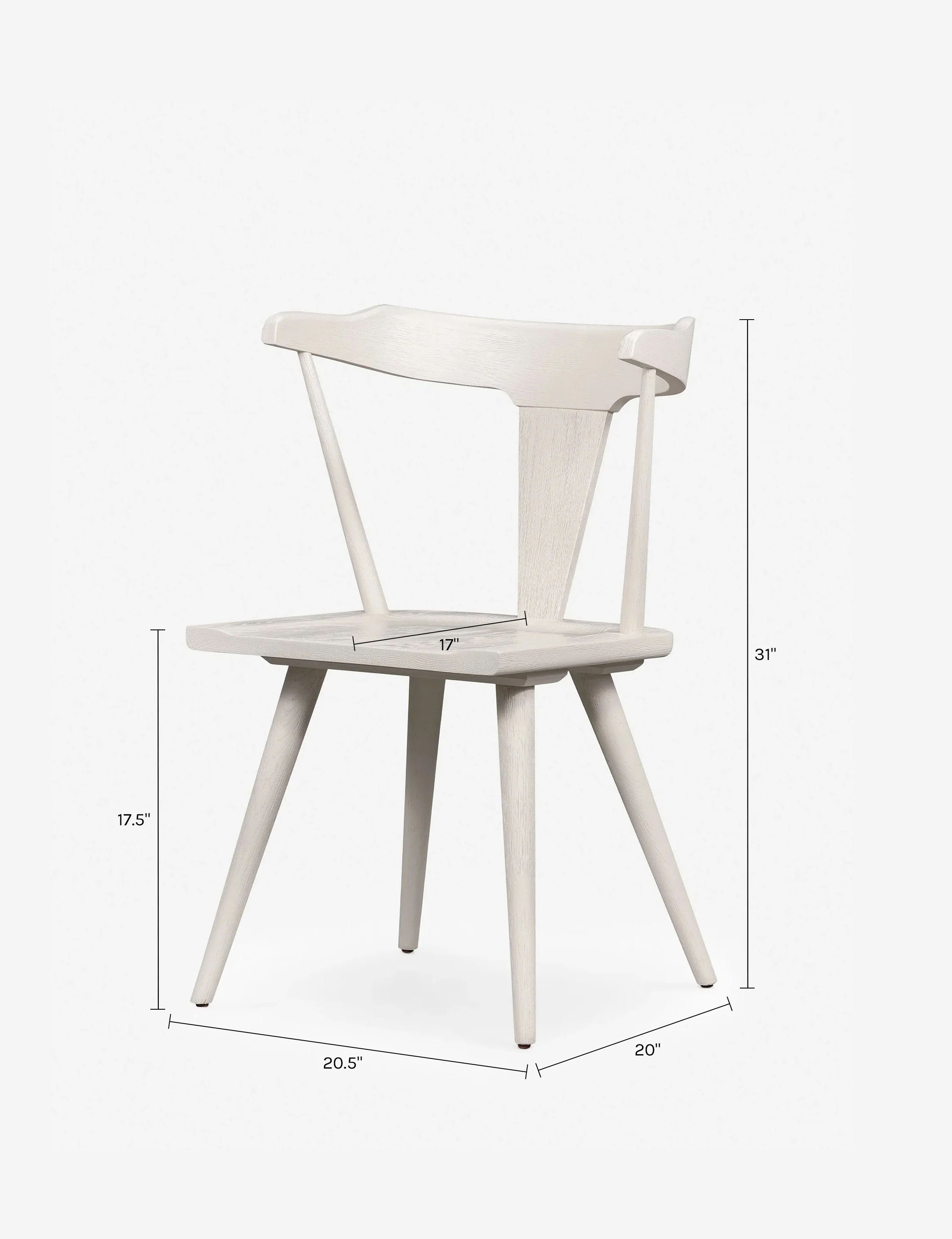 Lawnie Dining Chair - Image 59