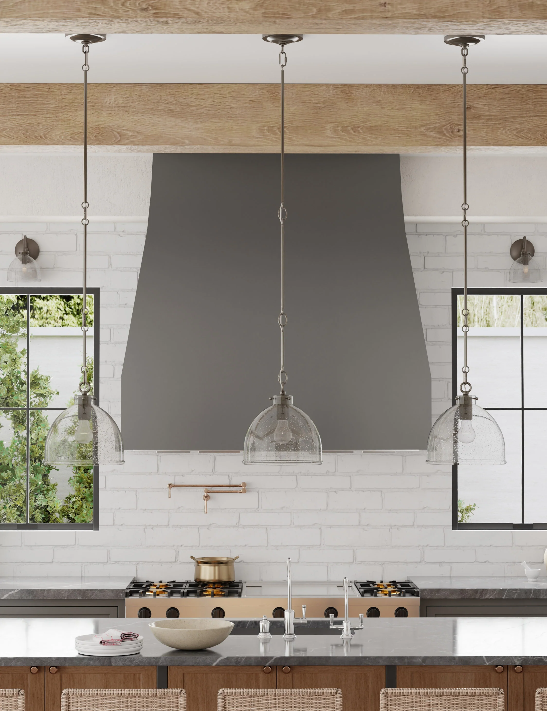 Lawrence Pendant Light - Image 7