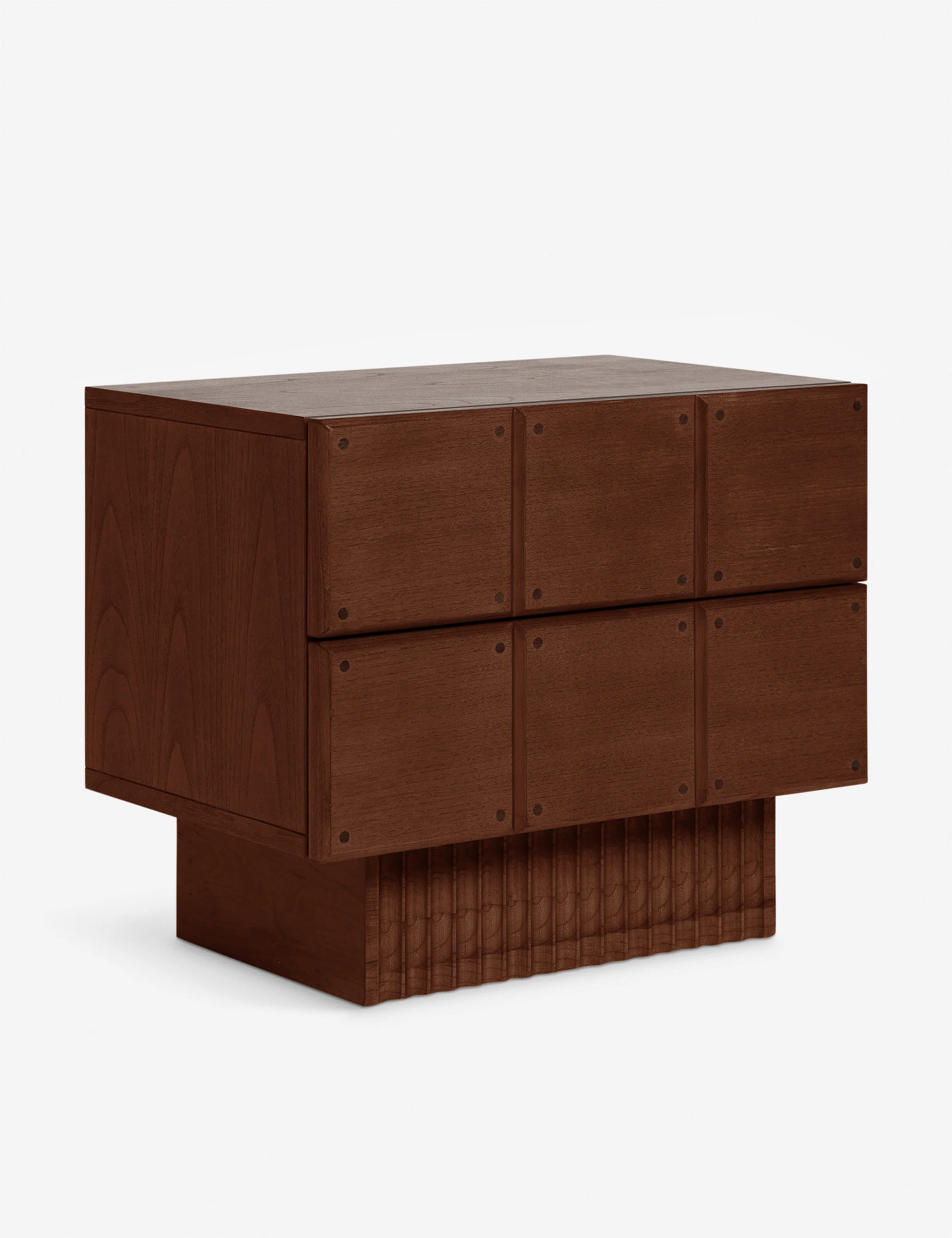 Lee Nightstand by Sarah Sherman Samuel - Image 12