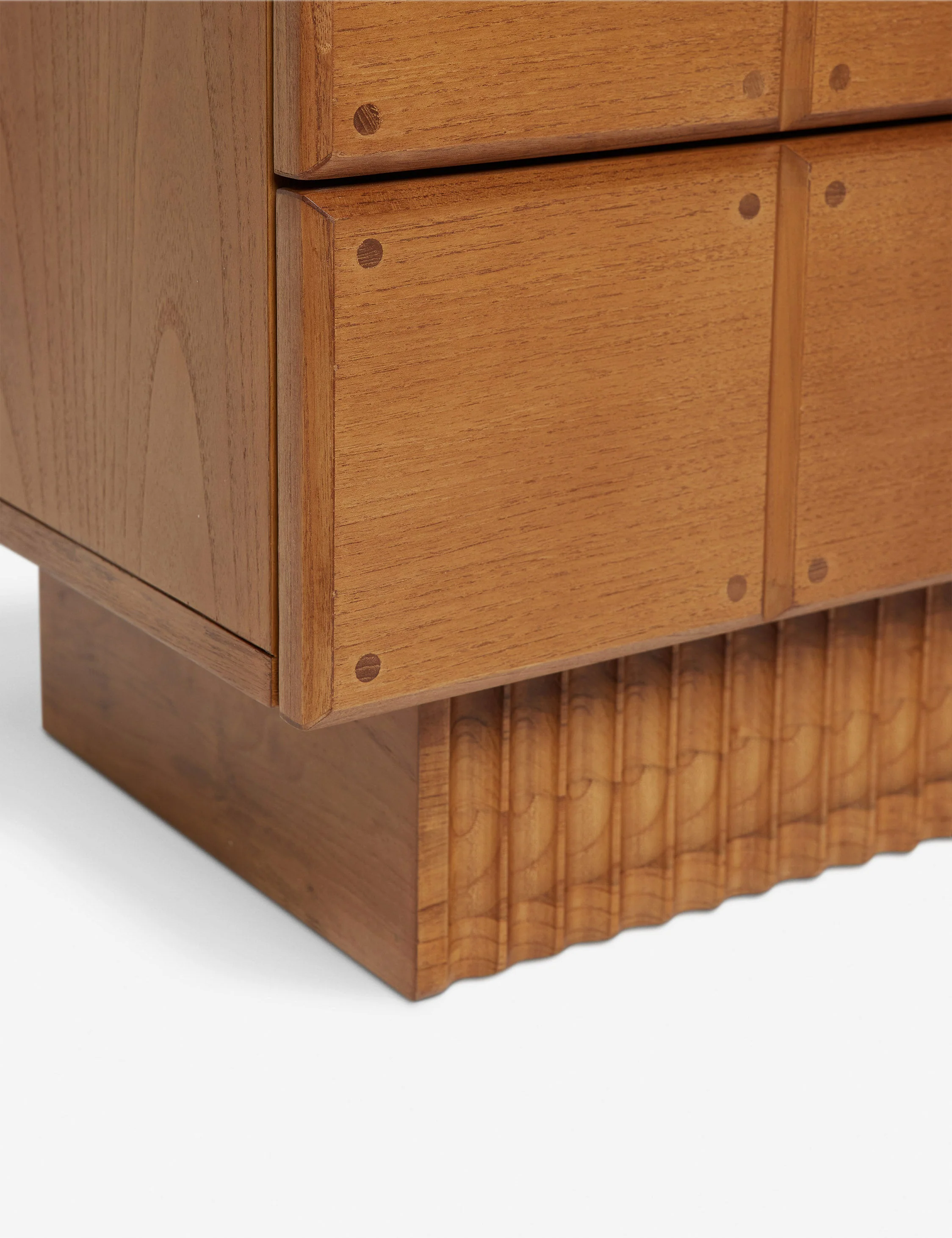 Lee Nightstand by Sarah Sherman Samuel - Image 9