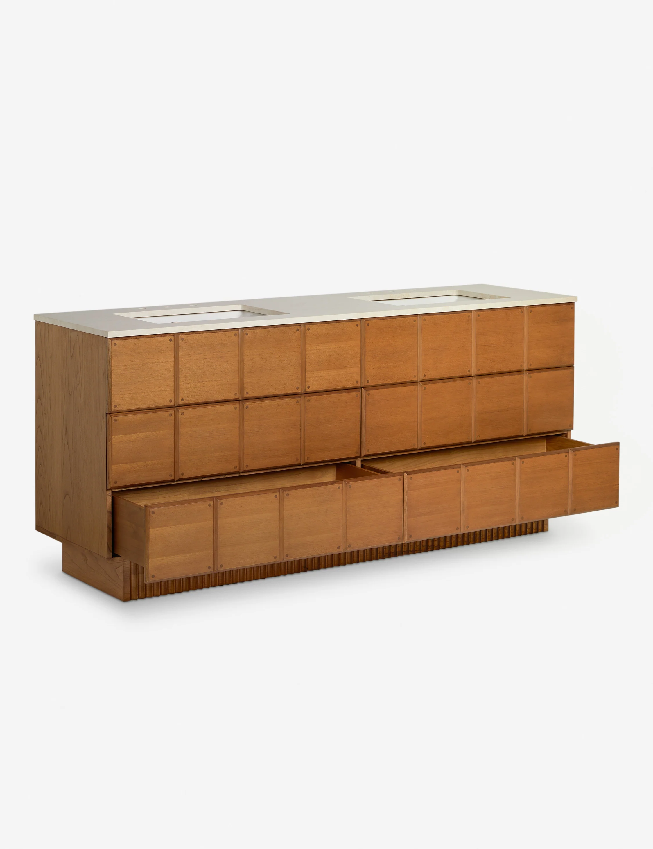 Lee Bath Vanity by Sarah Sherman Samuel - Image 15