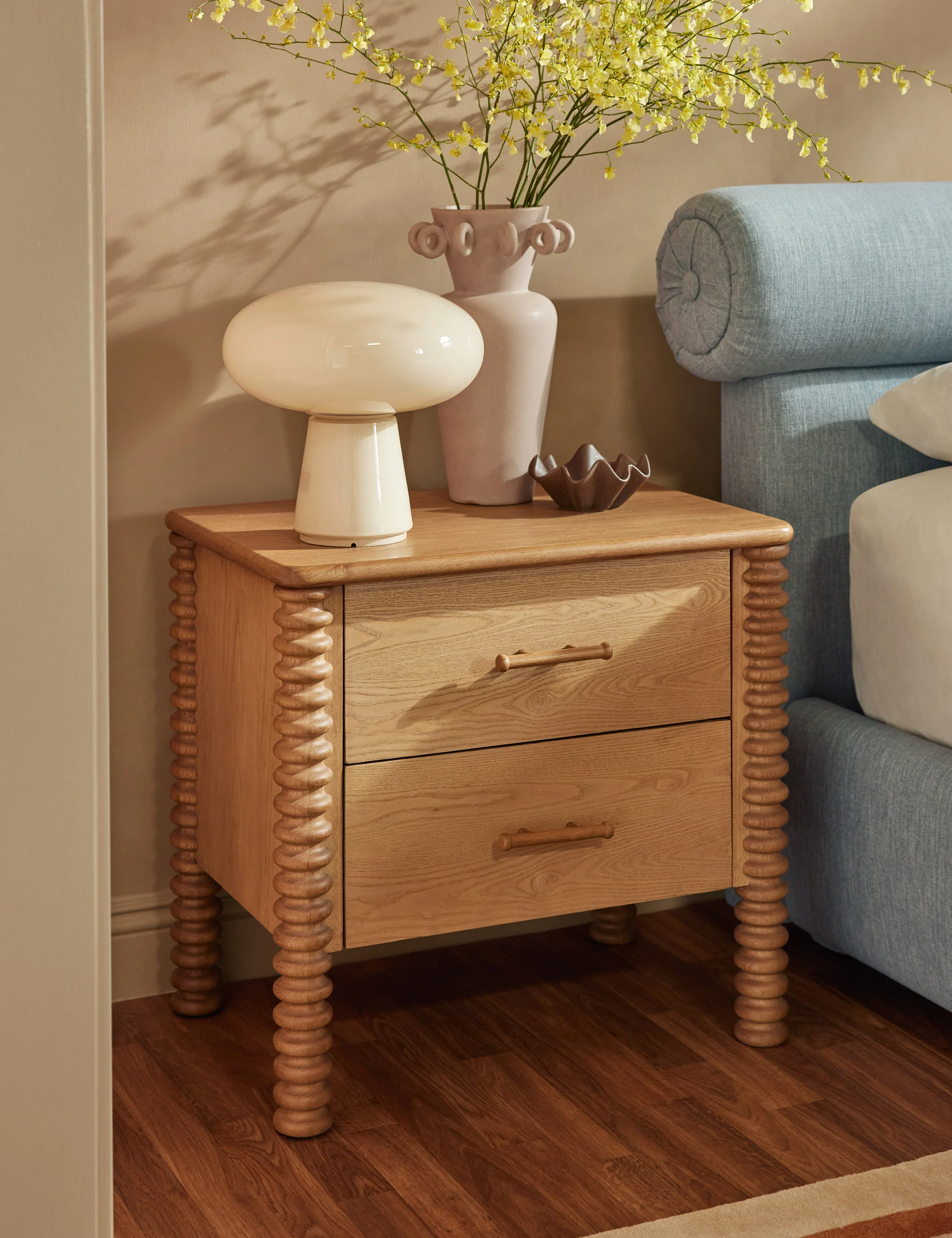 Leesa Cordless Table Lamp - Image 6