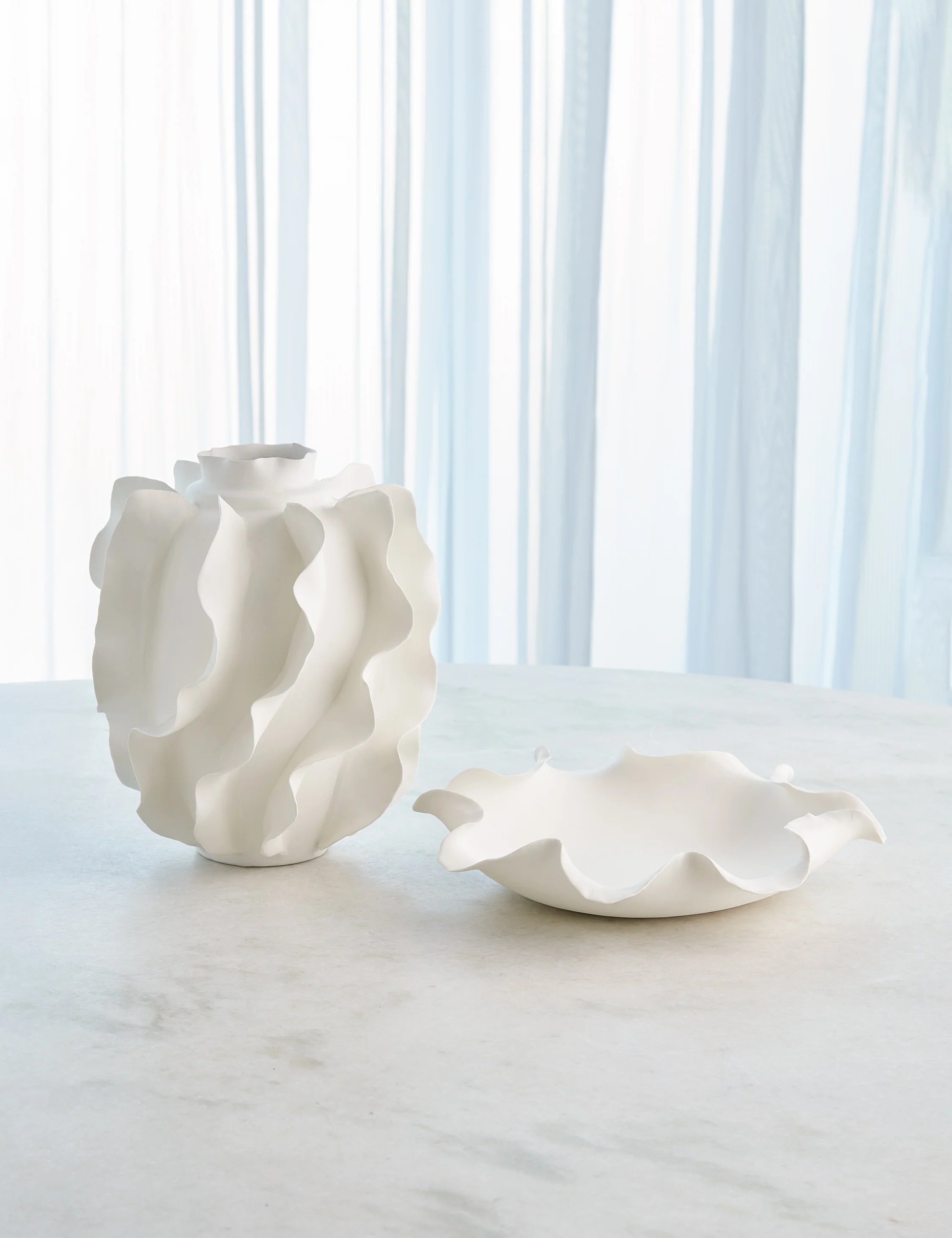 Lefevre Vase - Image 3