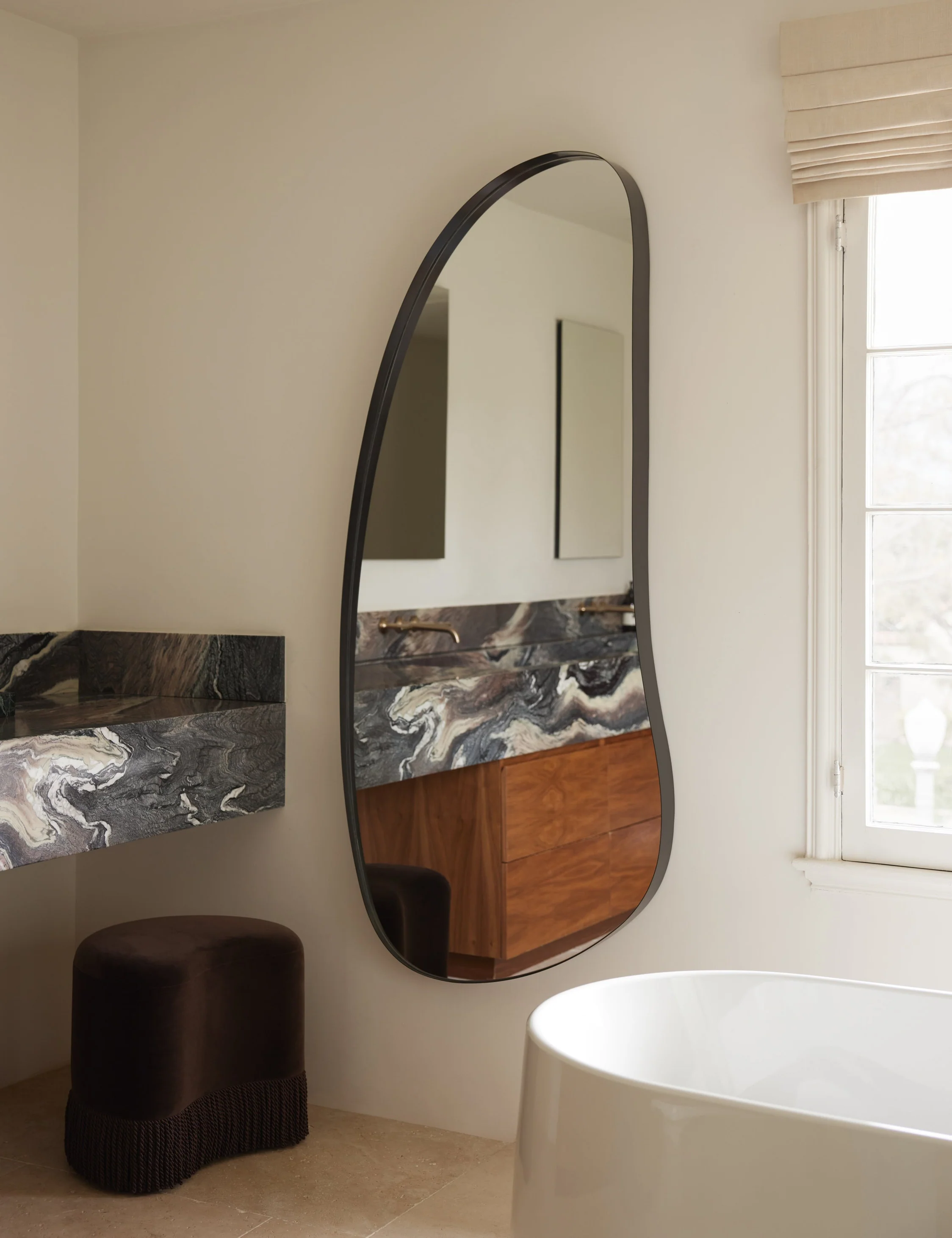 Leganza Full Length Mirror by Aimee Song - Image 3