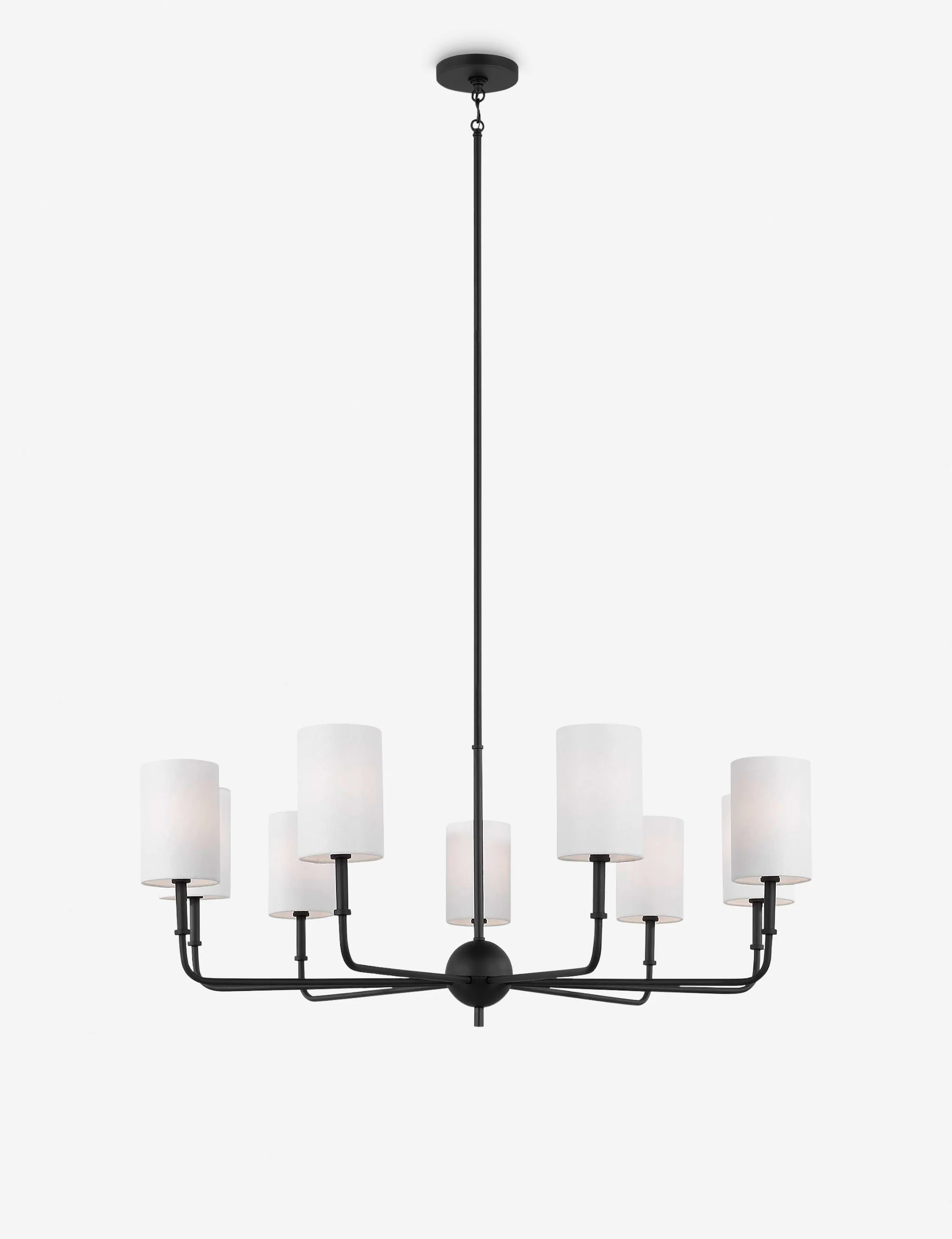 Legrand Chandelier - Image 8