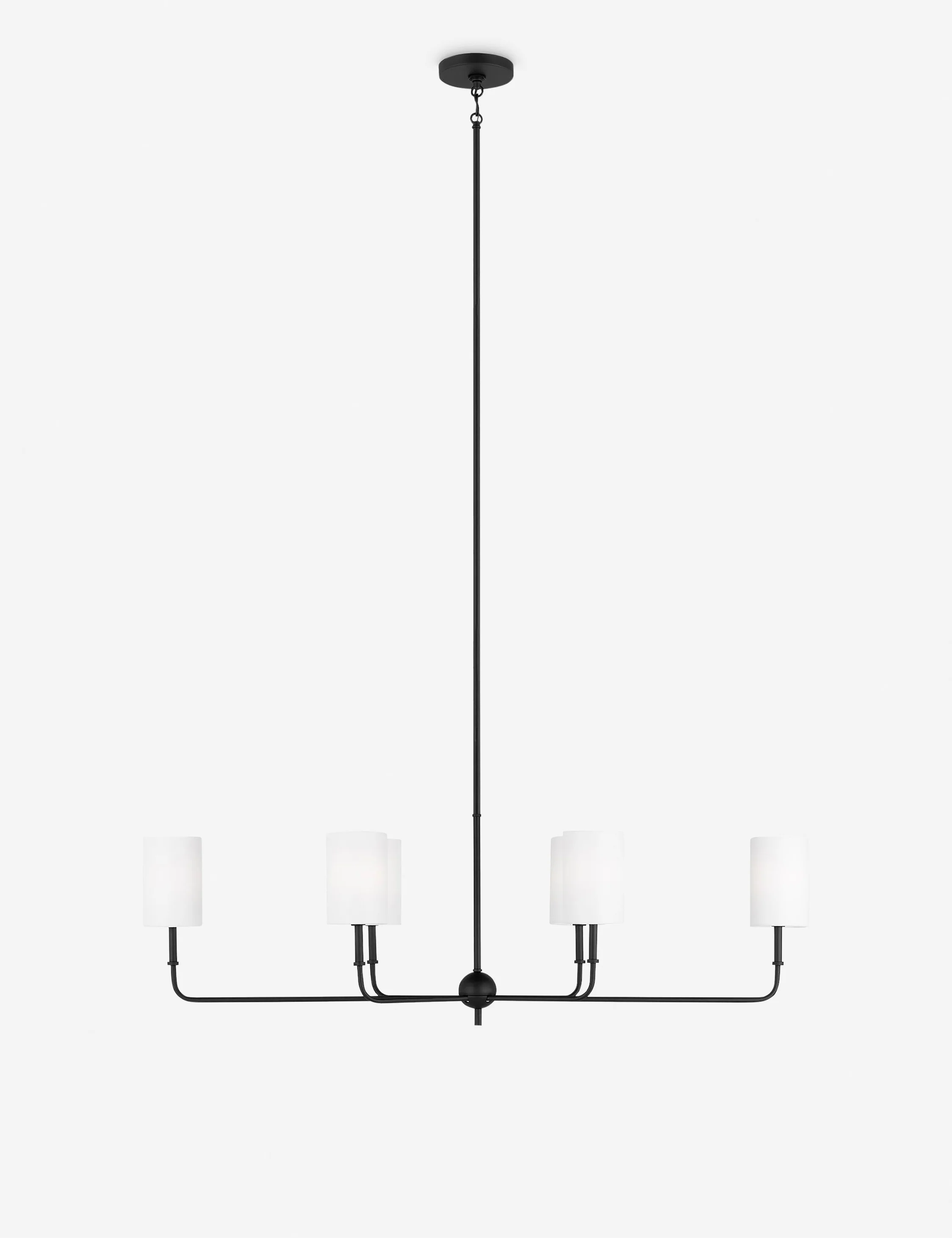 Legrand Linear Chandelier - Image 2