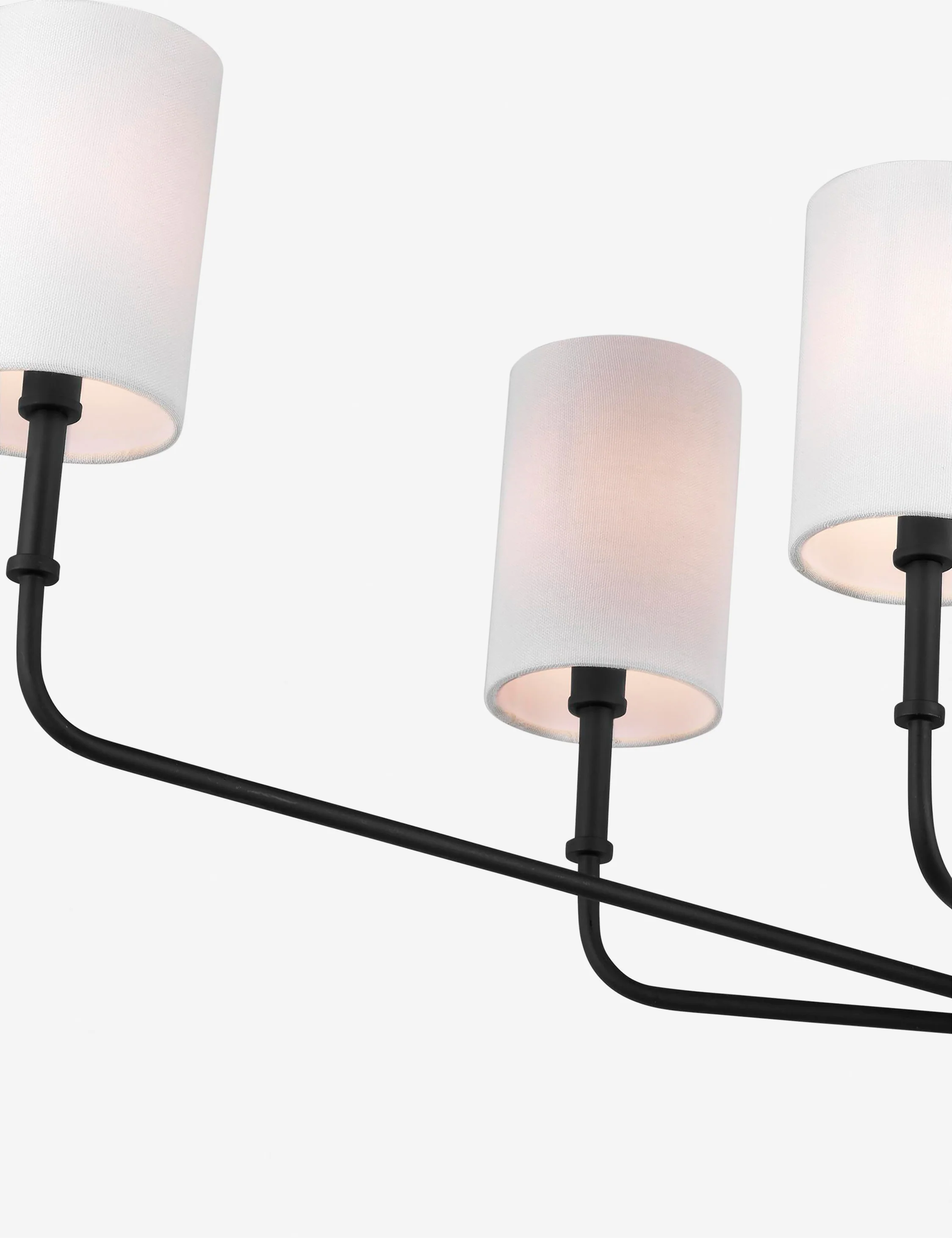 Legrand Linear Chandelier - Image 4