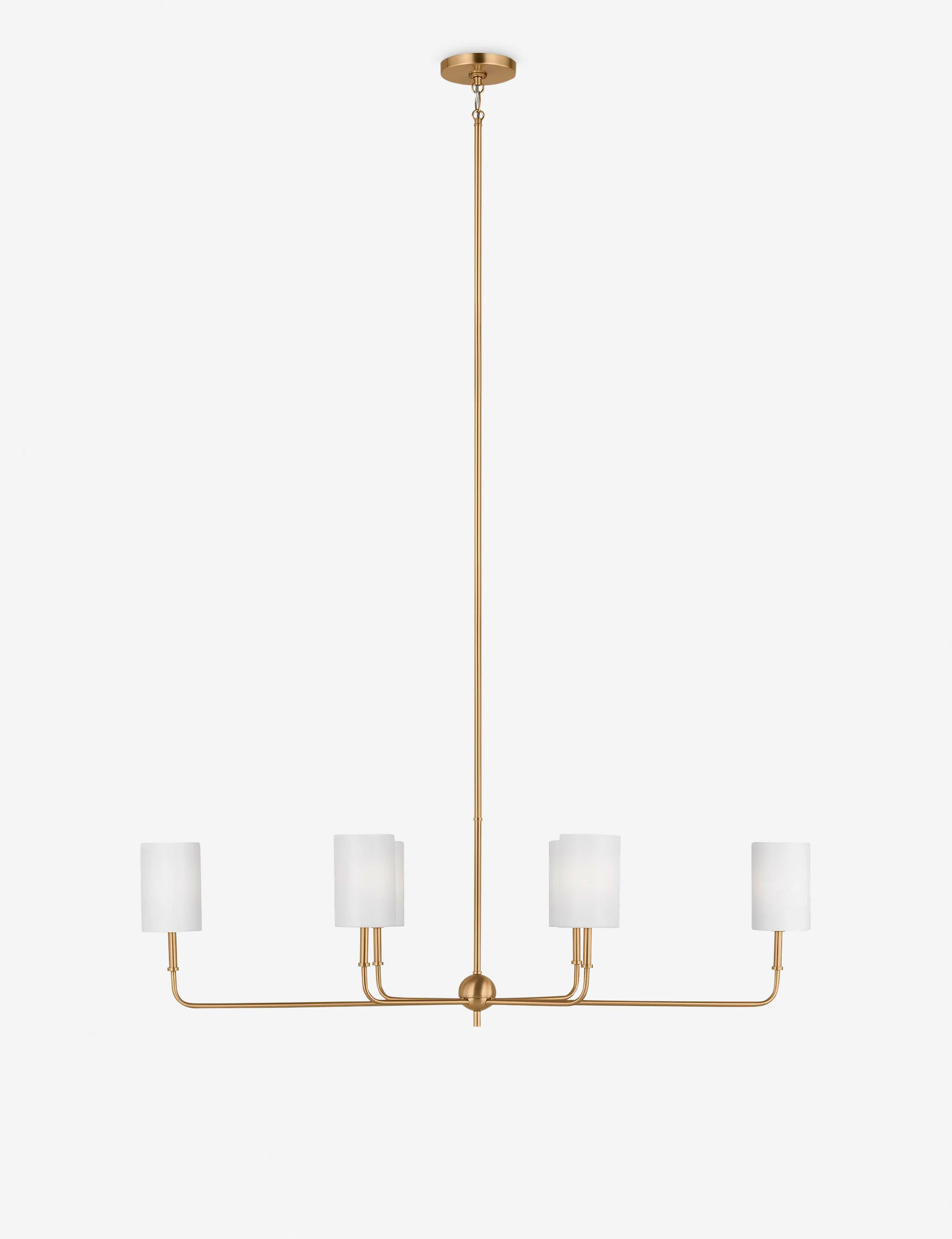 Legrand Linear Chandelier - Image 5