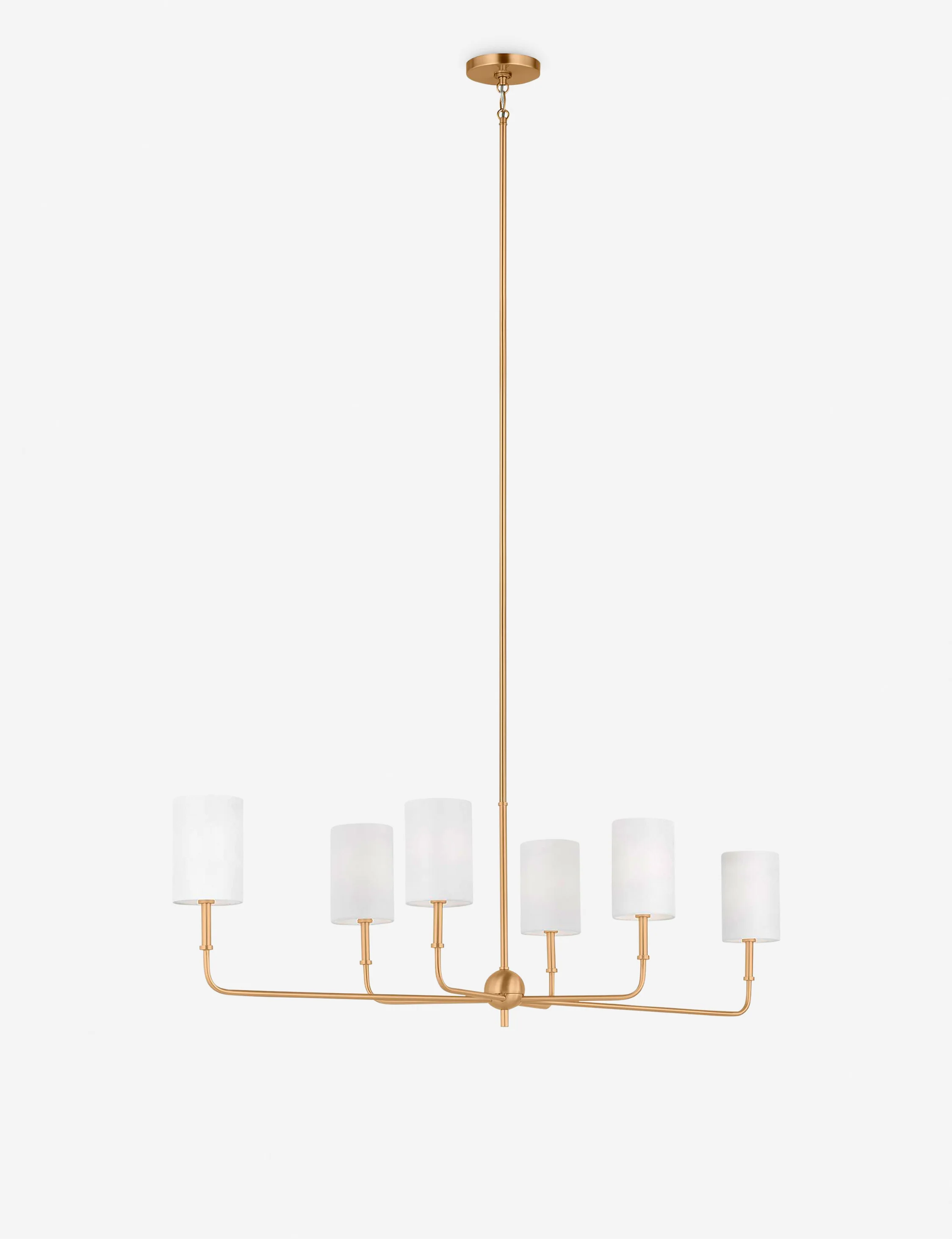 Legrand Linear Chandelier - Image 6