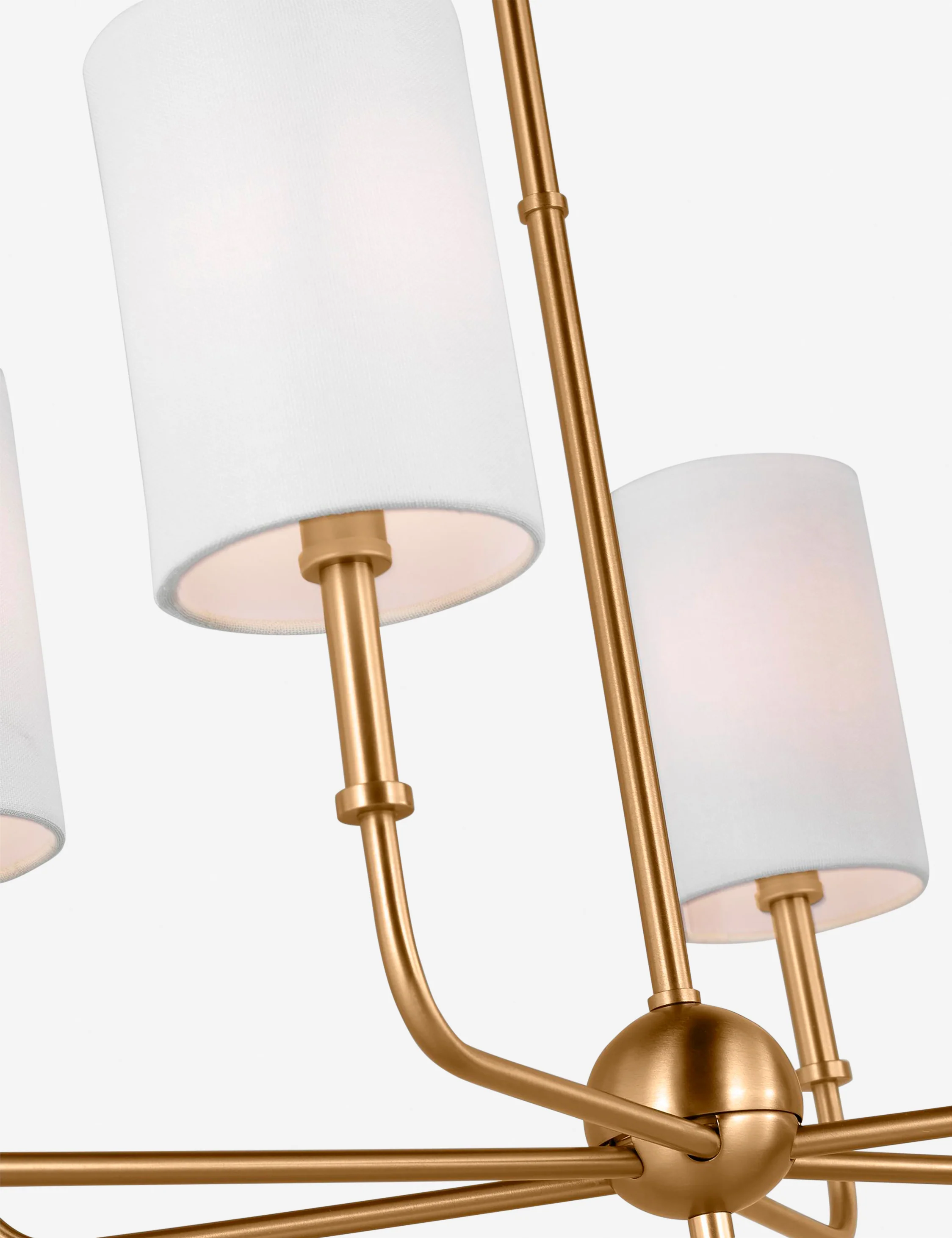 Legrand Linear Chandelier - Image 7