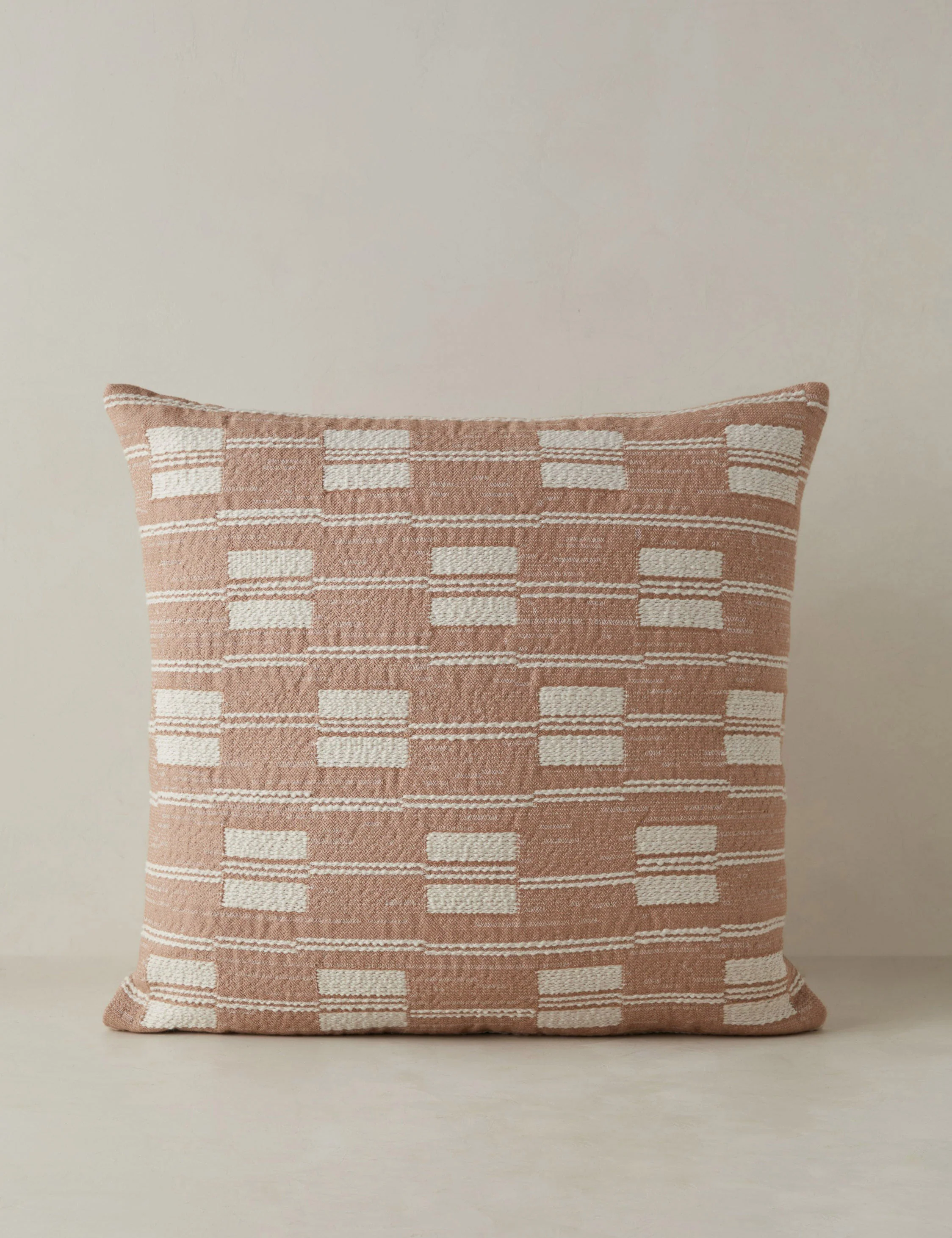 Leighton Indoor / Outdoor Pillow - Image 10