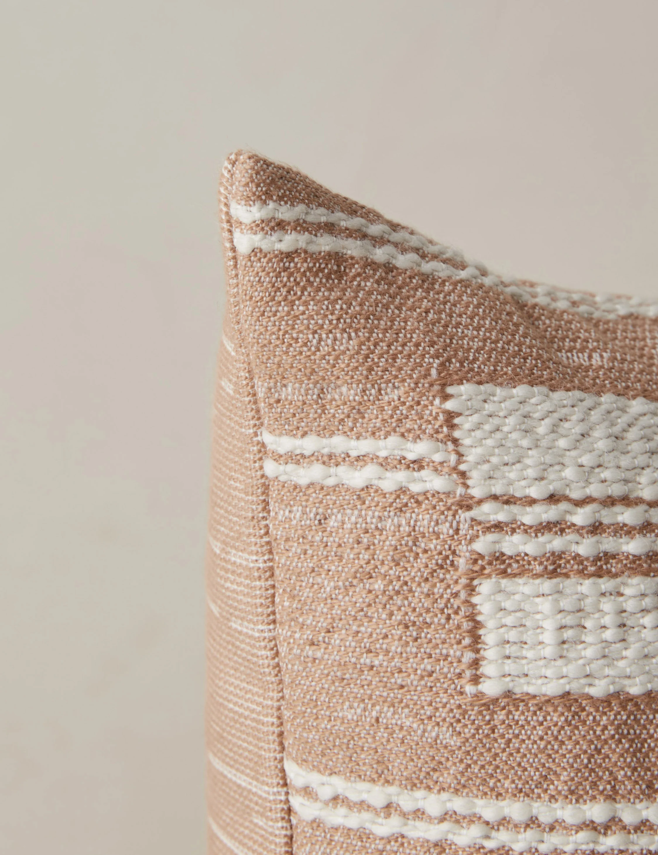 Leighton Indoor / Outdoor Pillow - Image 16