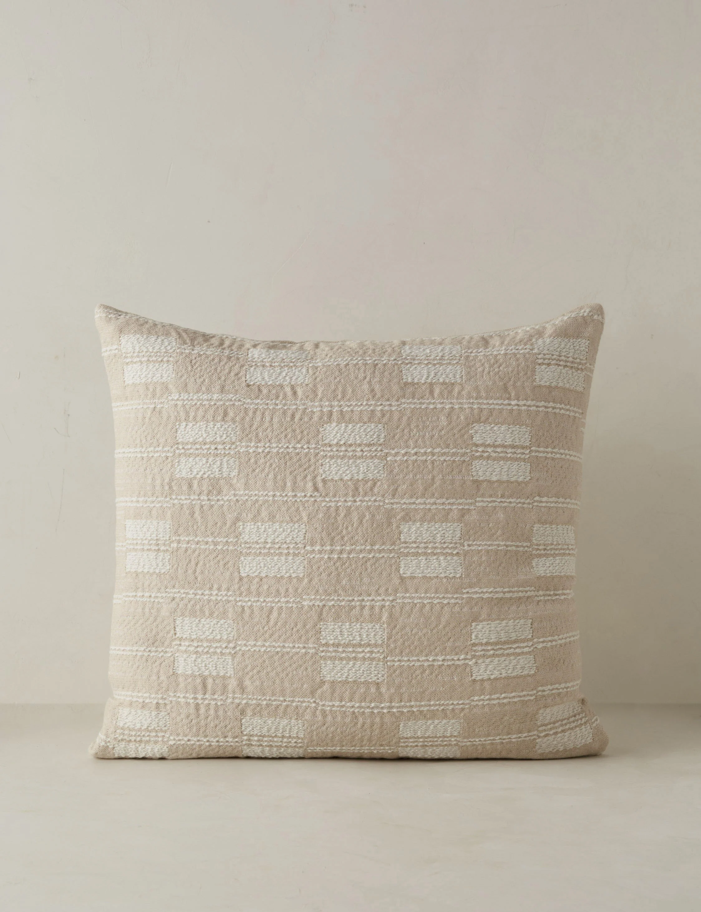 Leighton Indoor / Outdoor Pillow - Image 2