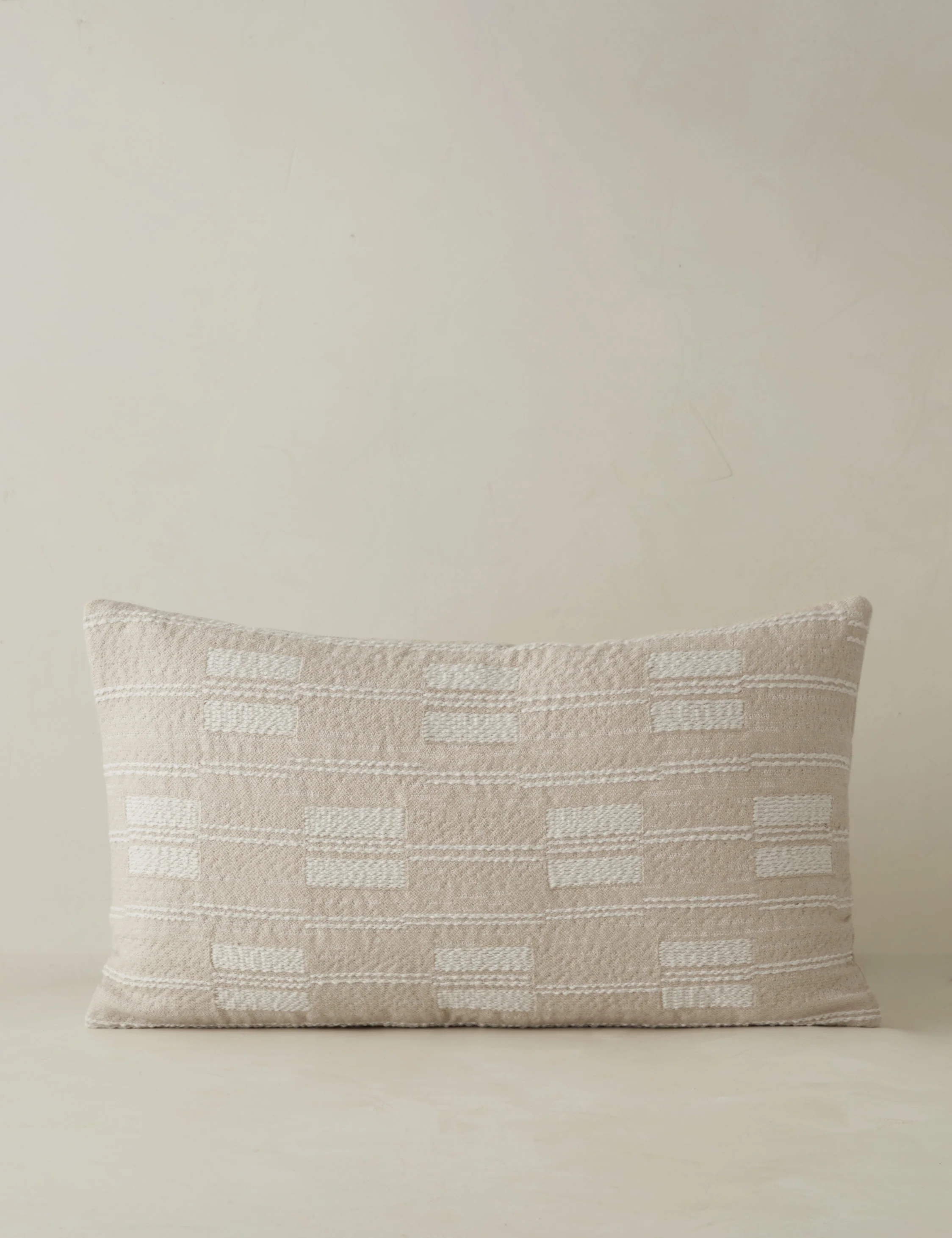Leighton Indoor / Outdoor Pillow - Image 3