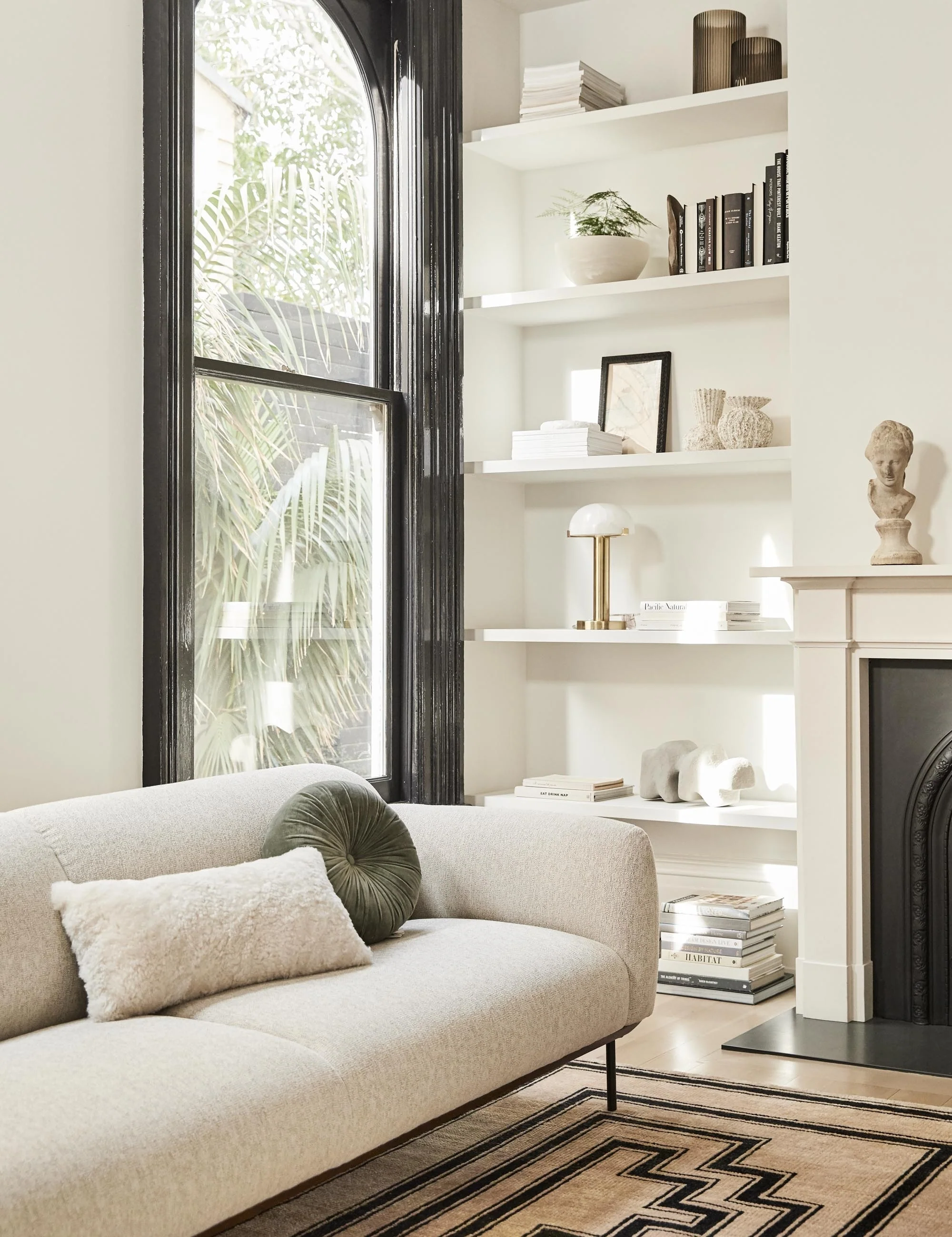 Lelani Table Lamp - Image 3