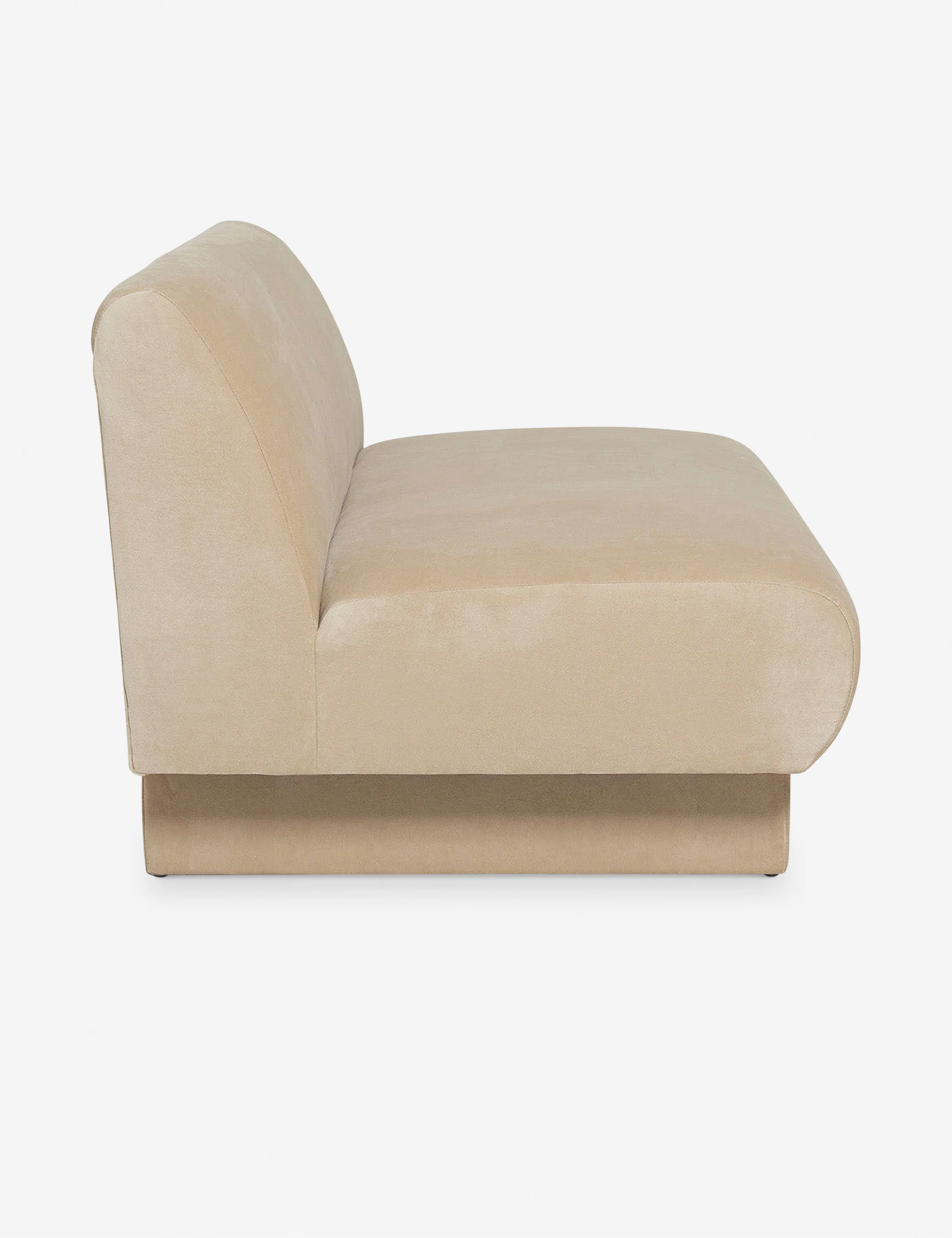 Lena Modular Sectional Sofa by Sarah Sherman Samuel - Image 38
