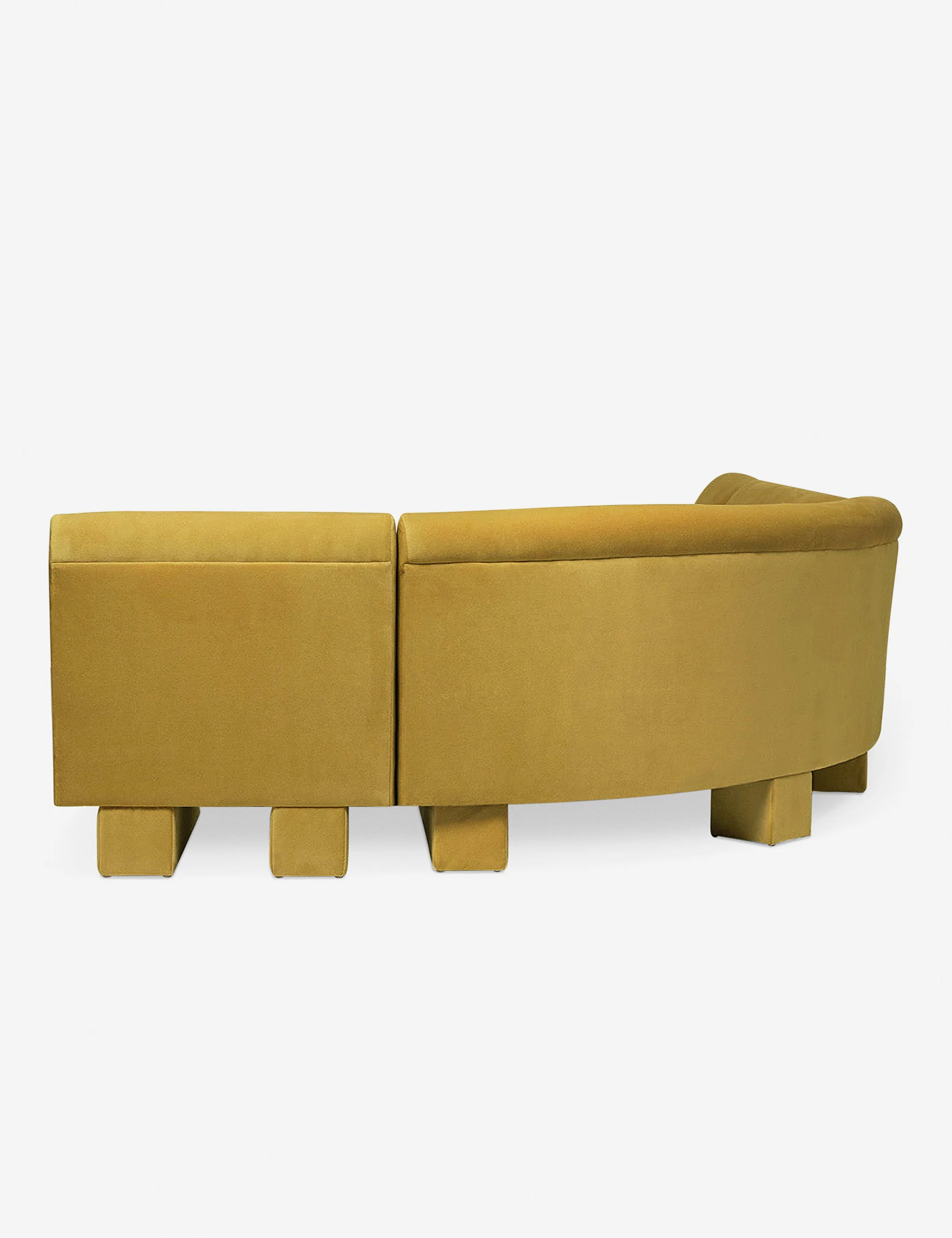 Lena Modular Sectional Sofa by Sarah Sherman Samuel - Image 55